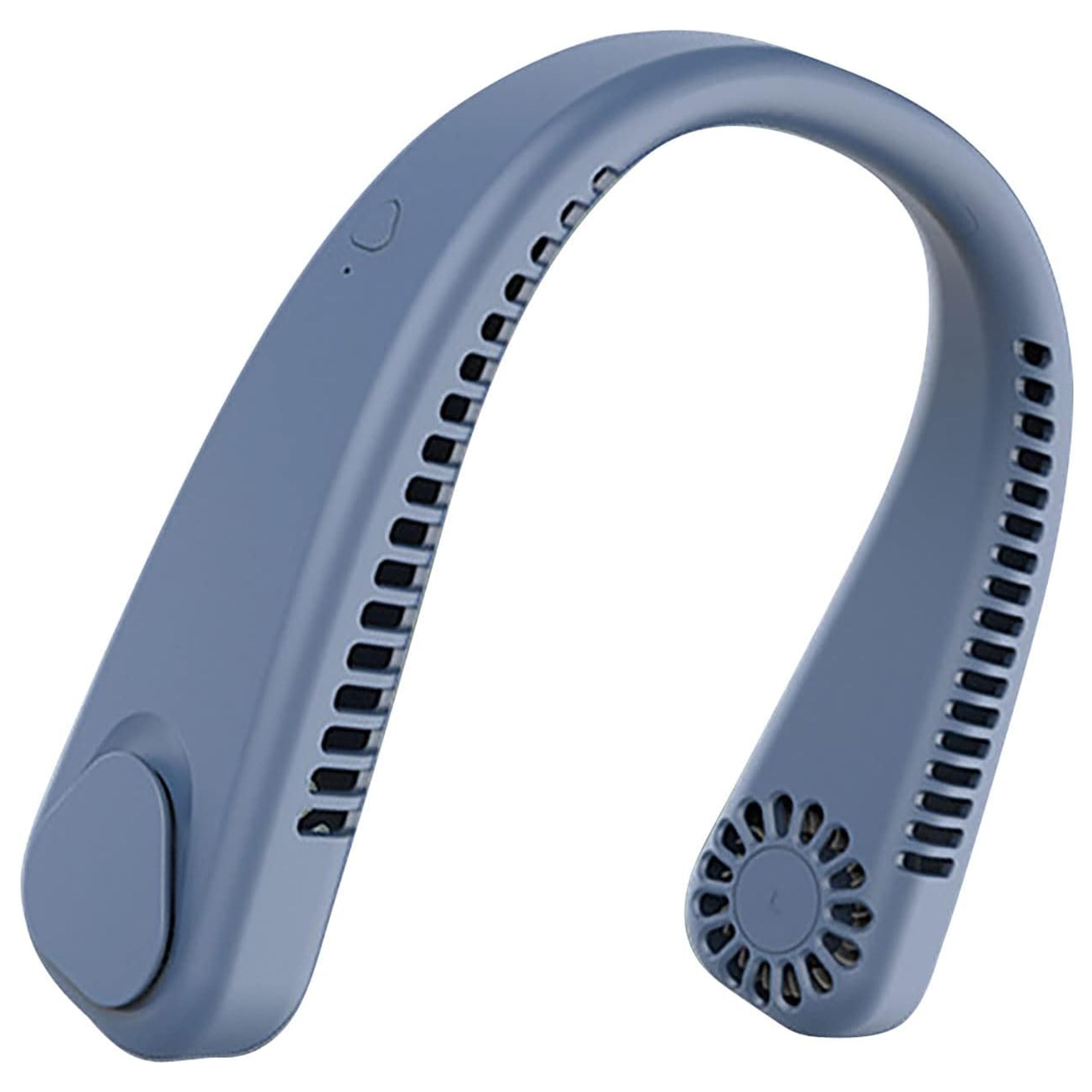 Kaasaskantav õhukonditsioneeri kaelaventilaator Mini ventilaator Jahutusventilaator