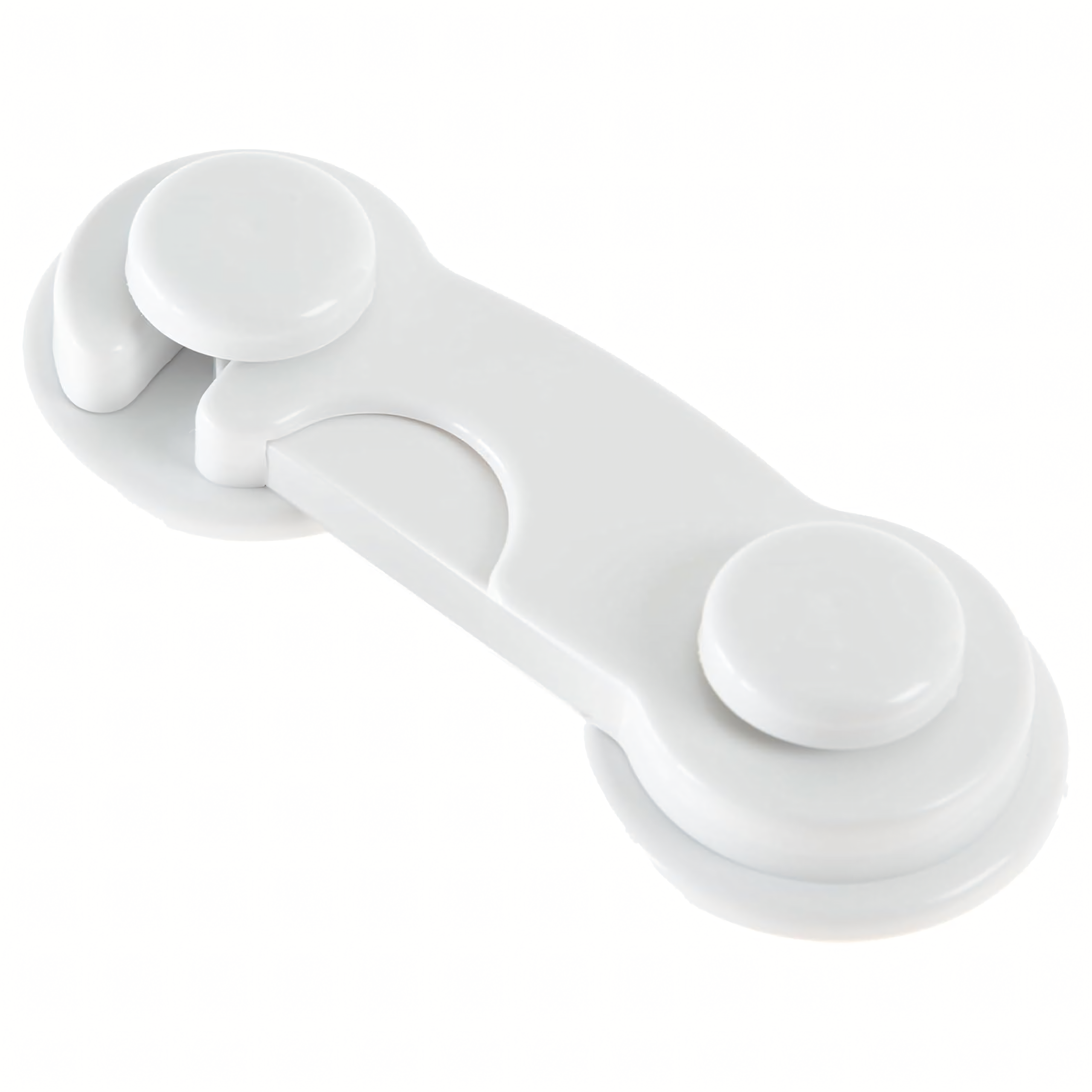 Kapi turvalukk mööblile, sahtlitele ja ustele beebidele ja lastele