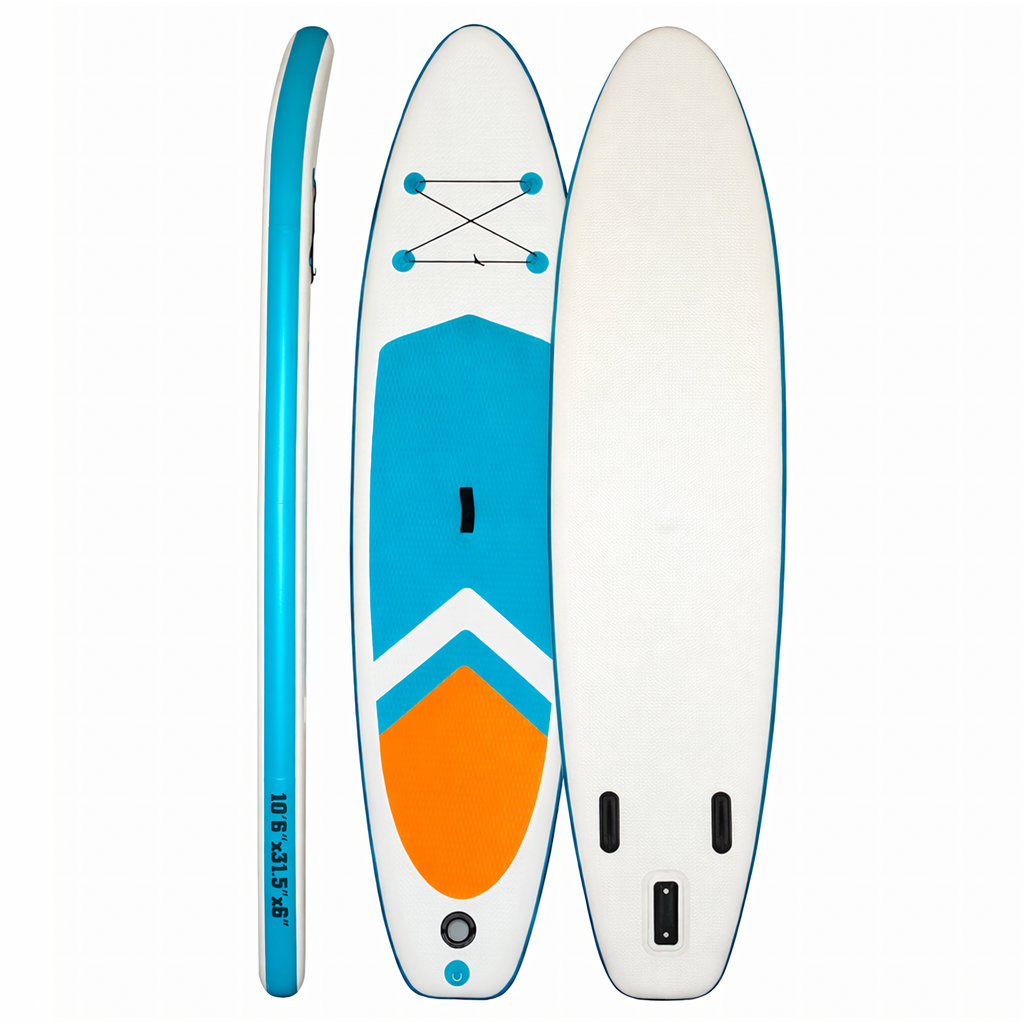 Inflatable Stand Up Paddle Board 320 cm with Accessories