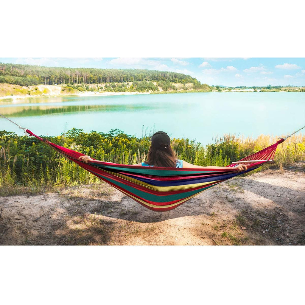 36 tk x Suur aiamagamiskoht koos raamiga, komplekt raamiga võrkkiige jaoks