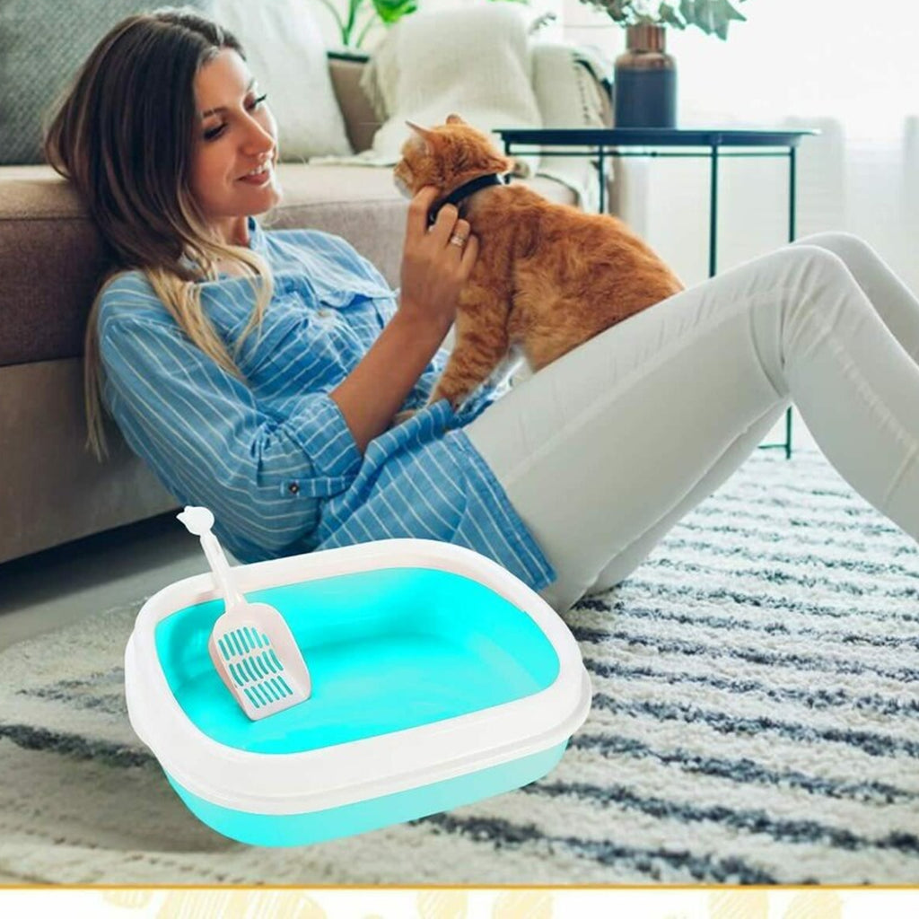 Kassiliivakast kühvliga, avatud raamiga, suur