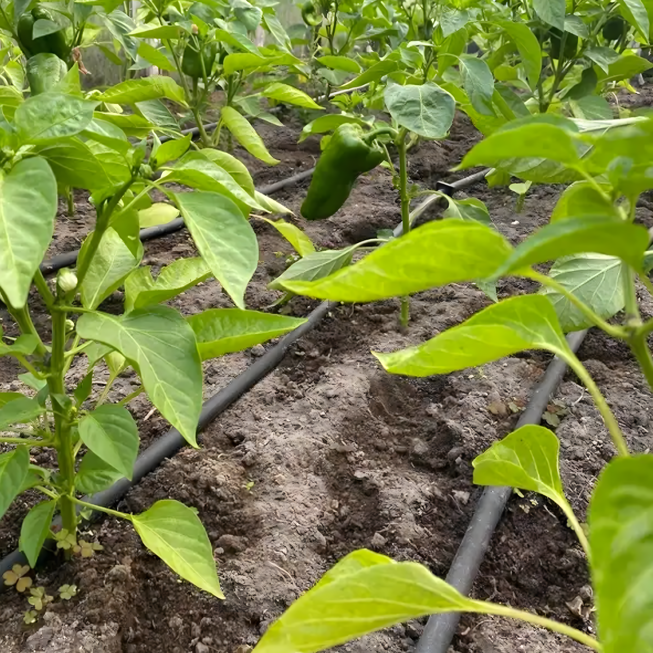 Tilkvoolik 33 cm Fi 16mm tilkniisutusvoolik 100 m