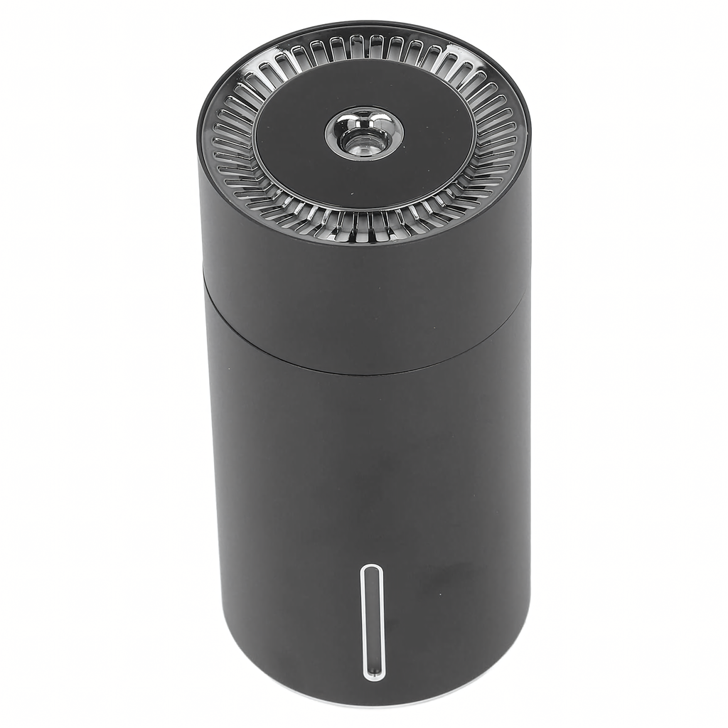 Auto õhuniisuti mini aroomi difuusor USB uduga