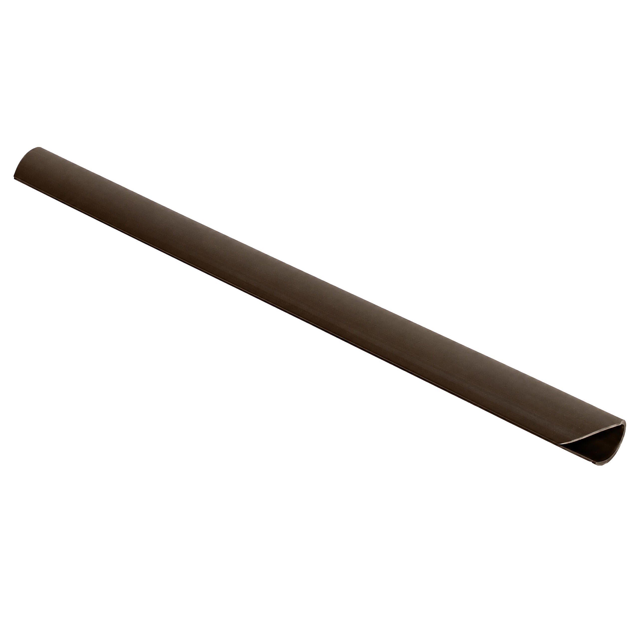 Pruunid aialindi klambrid kinnitamiseks 19cm 20 tk