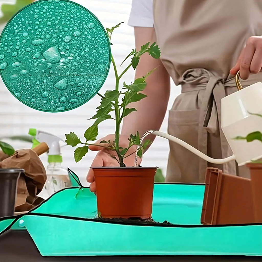 Planting and Transplanting Mat 68x68 cm