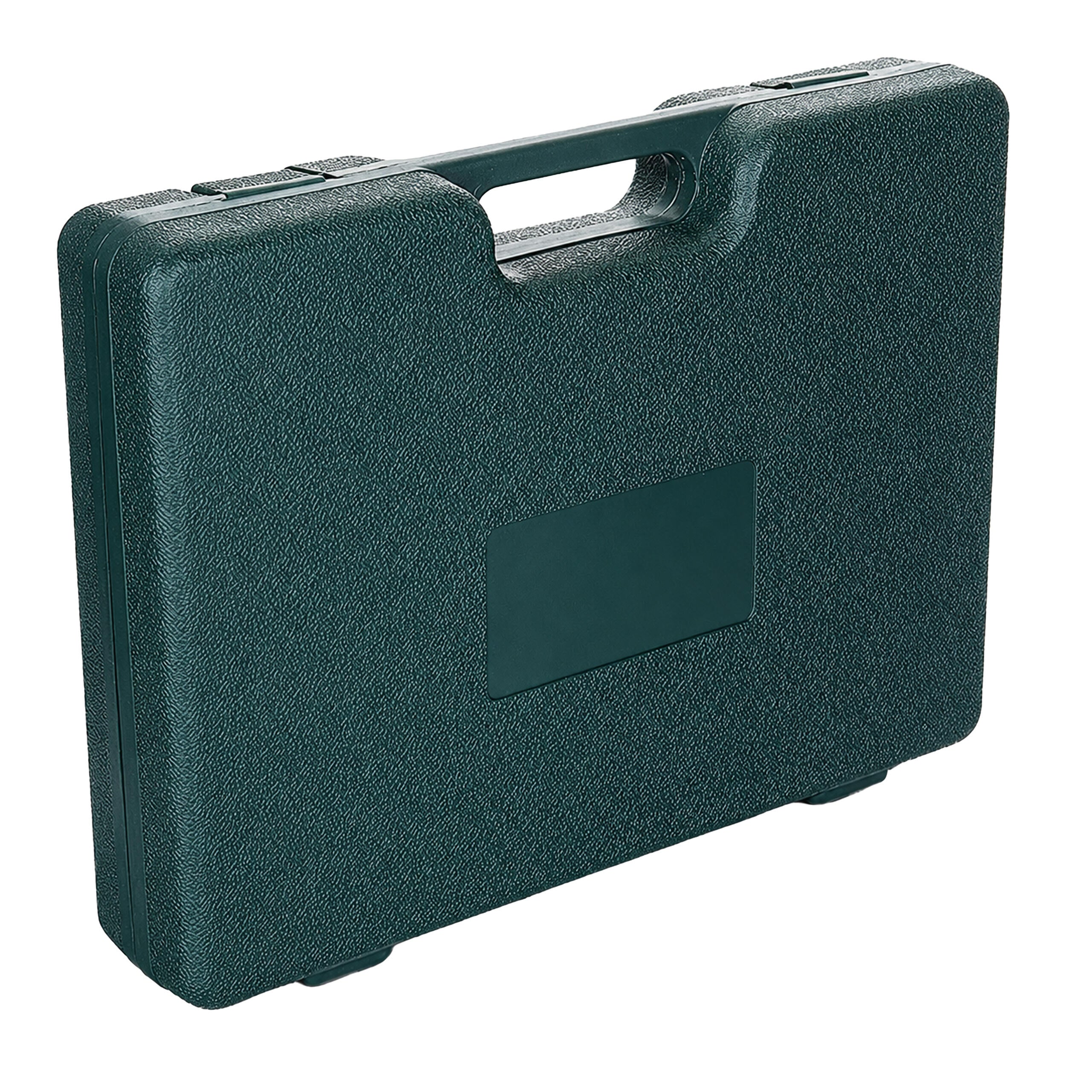 10-osaline aiatööriistade komplekt kandekohvriga RC-K-2462