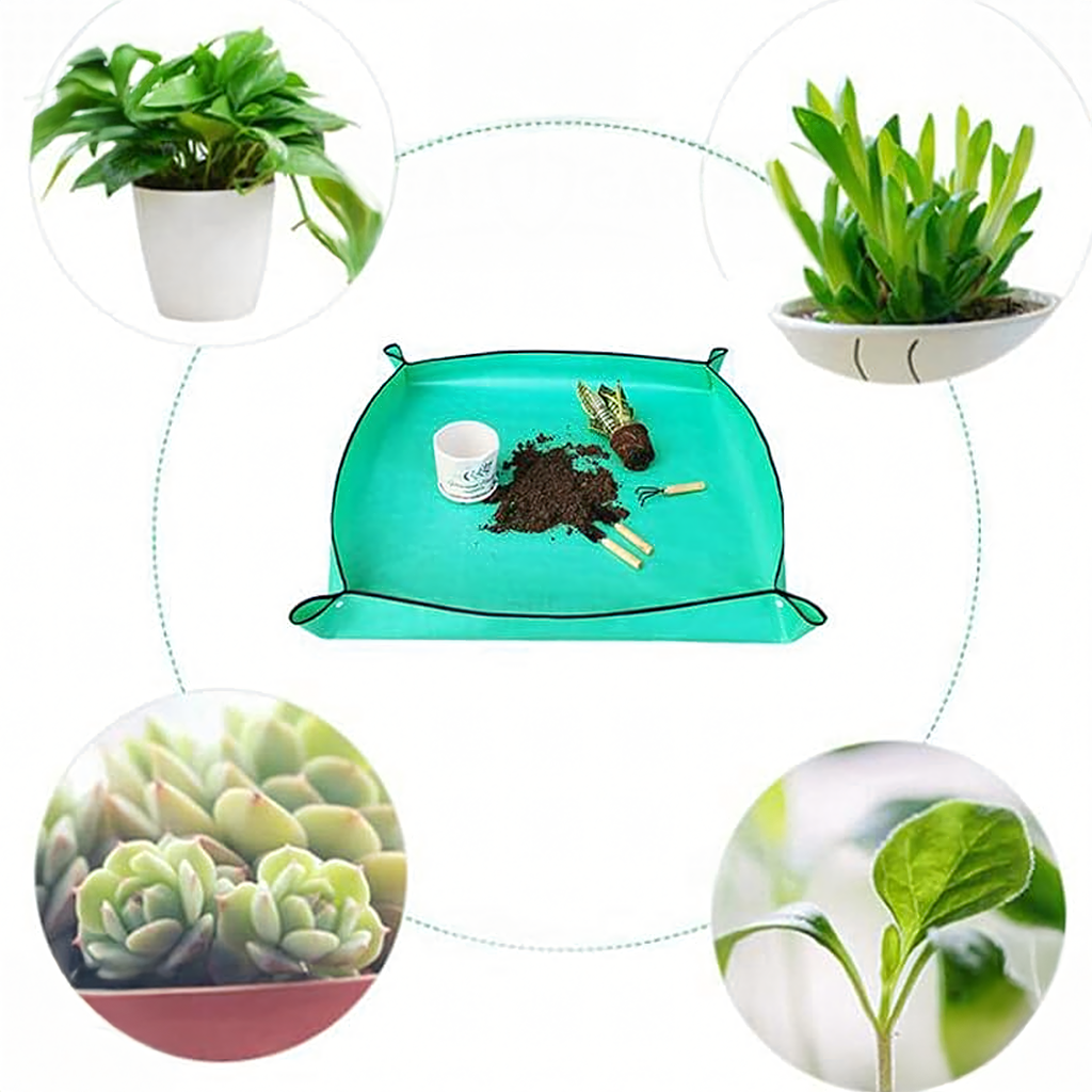 Planting and Transplanting Mat 68x68 cm