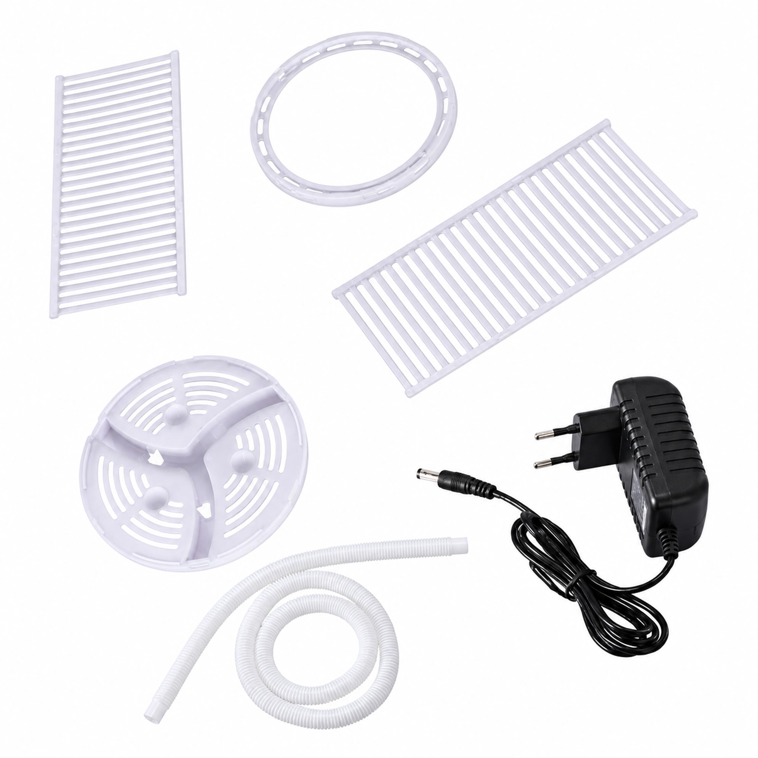 Portable Mini Folding Automatic Washing Machine 8L for Travel and Camping
