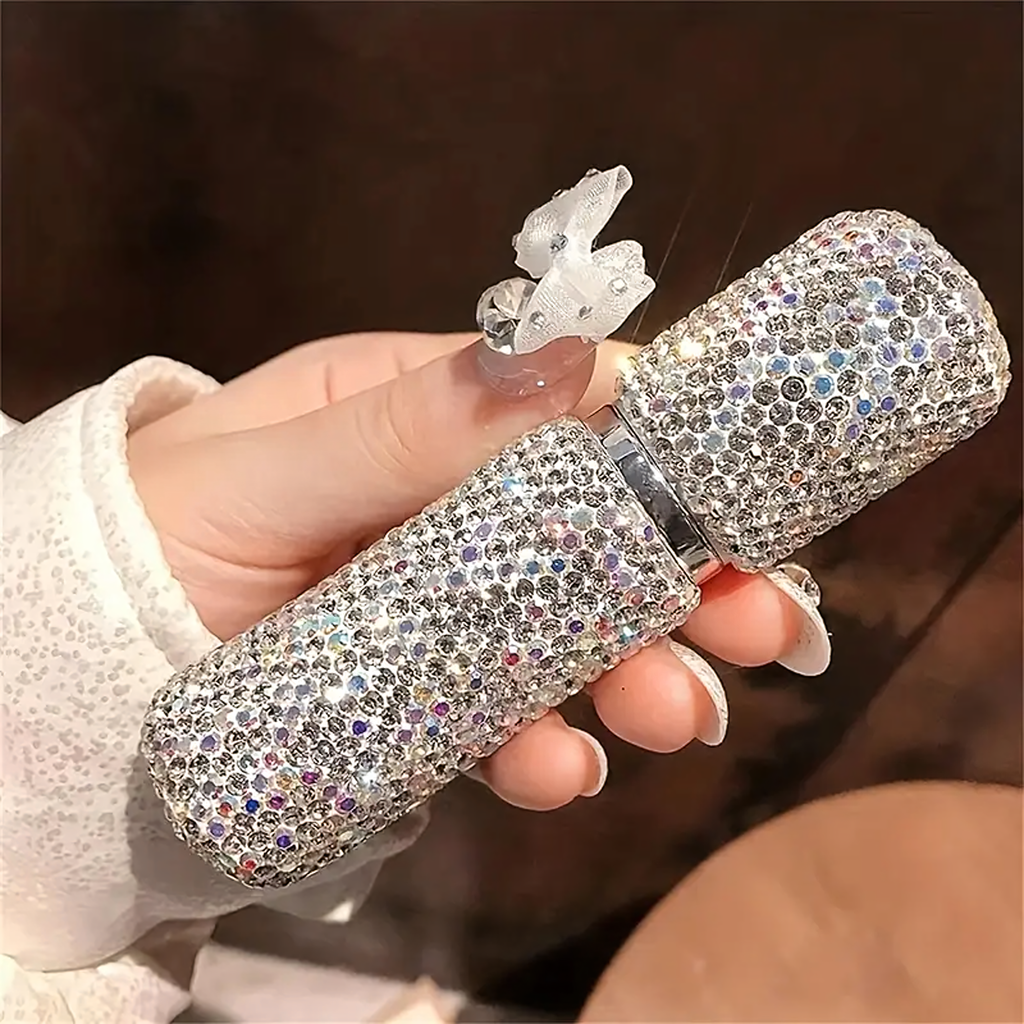 Perfume Bottle Flacon 10 ml Refillable