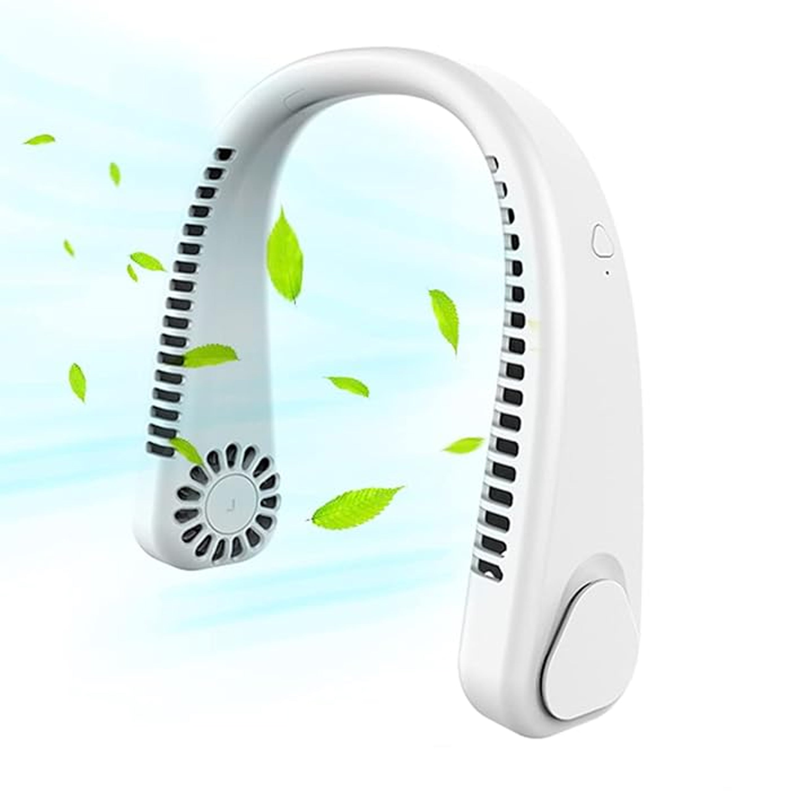 Kaasaskantav kaelaventilaator Mini jahutusventilaator