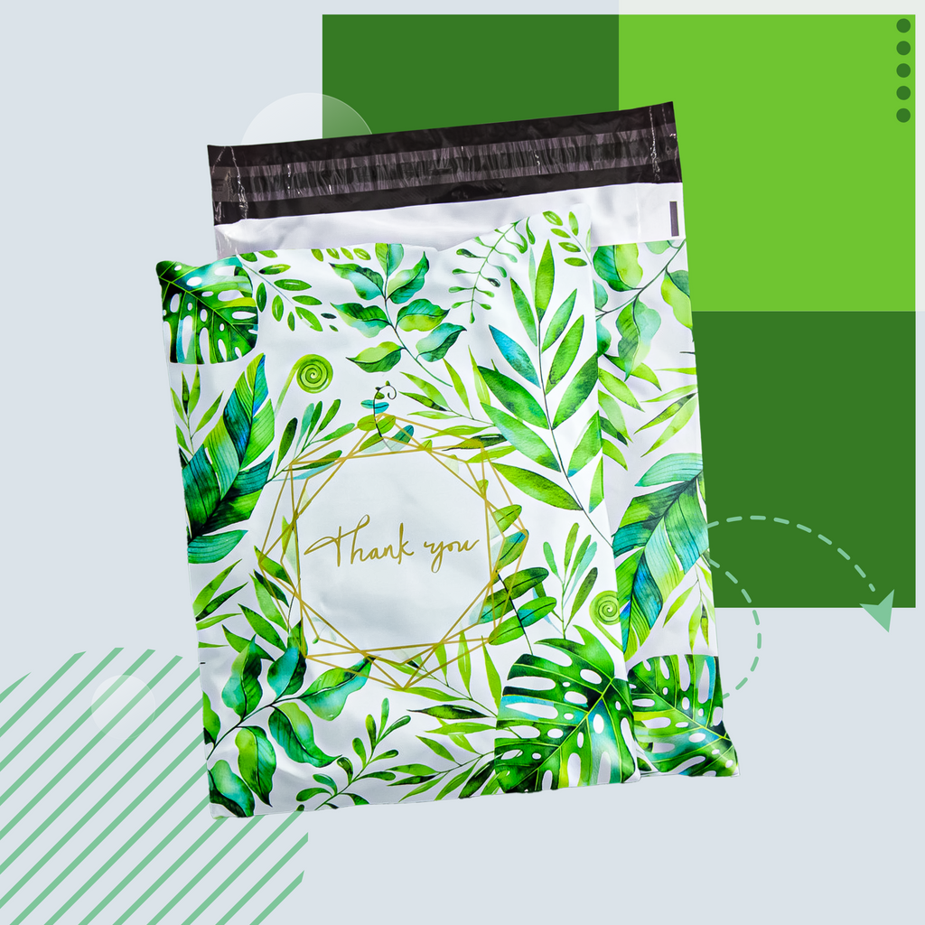 KULLERI FOOLIUMPAKID TUGEVAD FOOLIUMÜMBRIKUD 310X420 AITÄH 50 tk