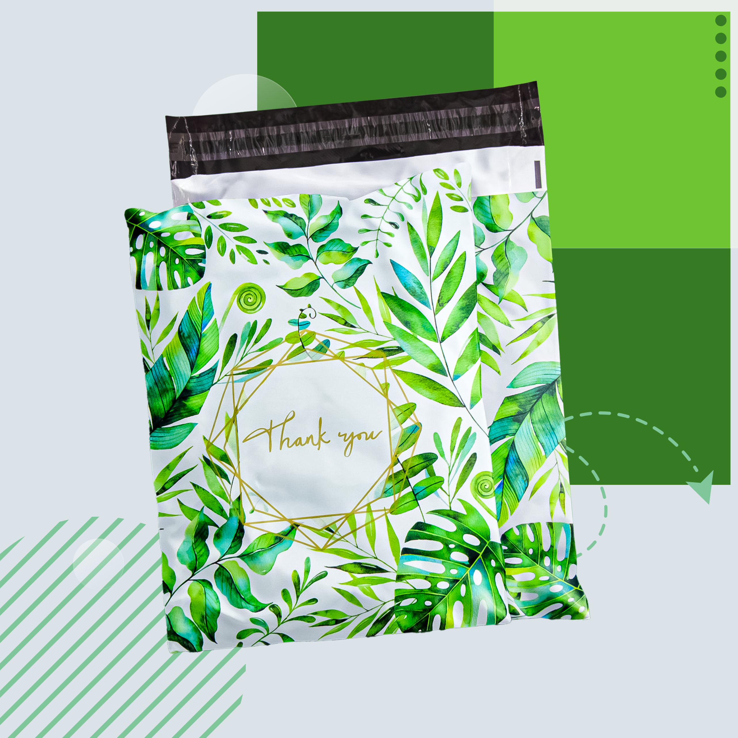 KULLERI FOOLIUMPAKID TUGEVAD FOOLIUMÜMBRIKUD 310X420 AITÄH 50 tk