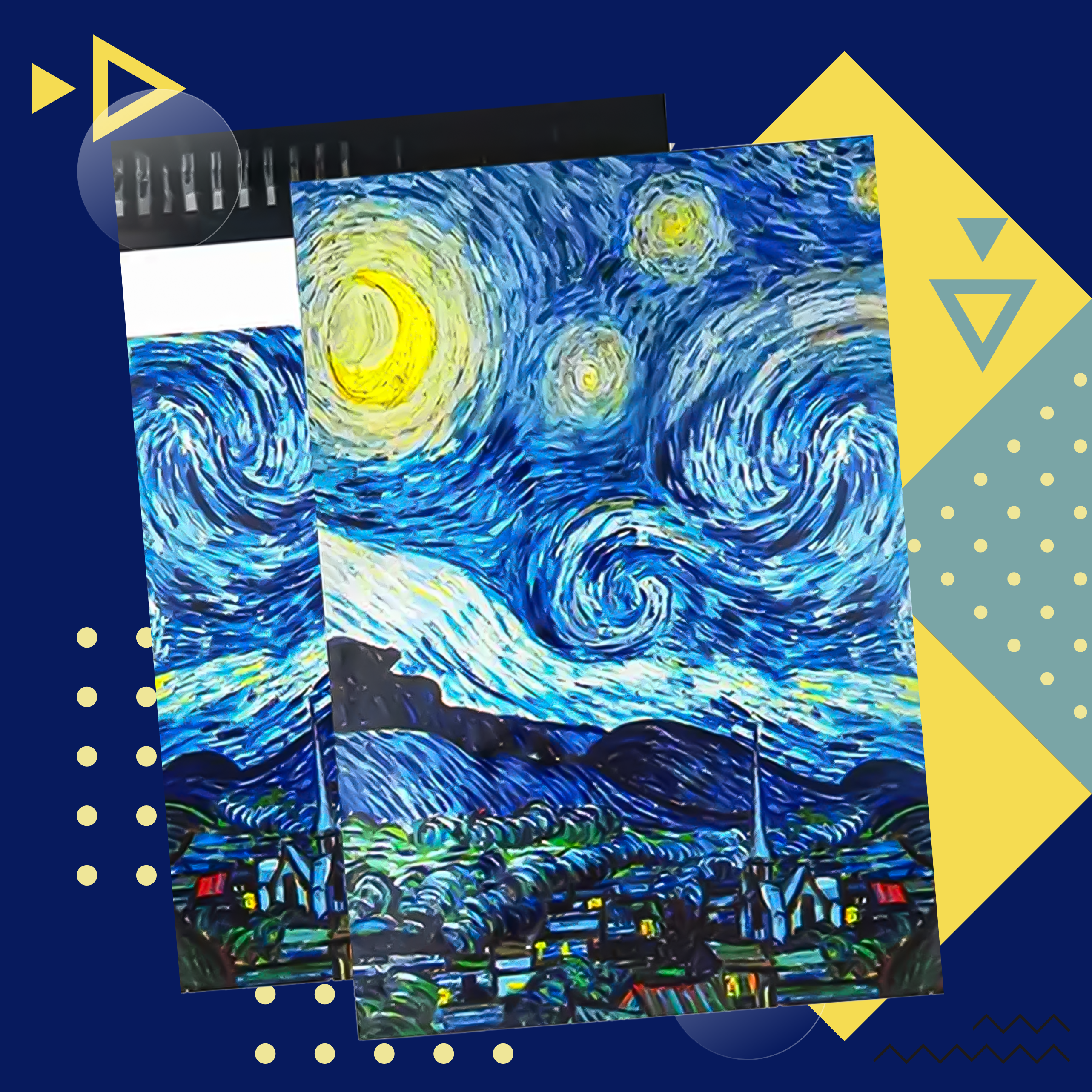 Tugevad kulleri polüümbrikud 255x370 mm 50 tk