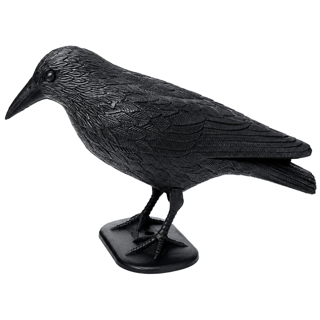 Large Crow Bird Repellent for Balcony and Garden 38x12.5x23cm 480 pcs