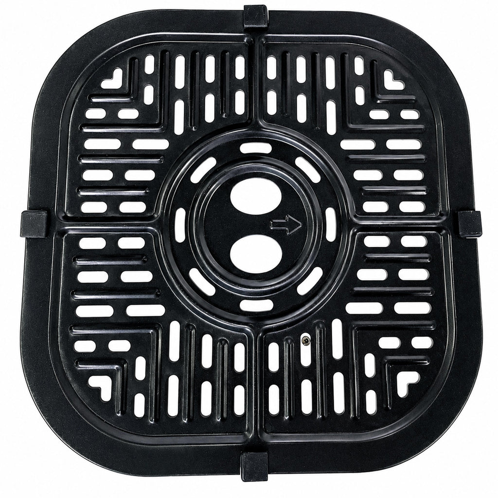 Air Fryer 5L 1500W 9 küpsetusprogrammiga