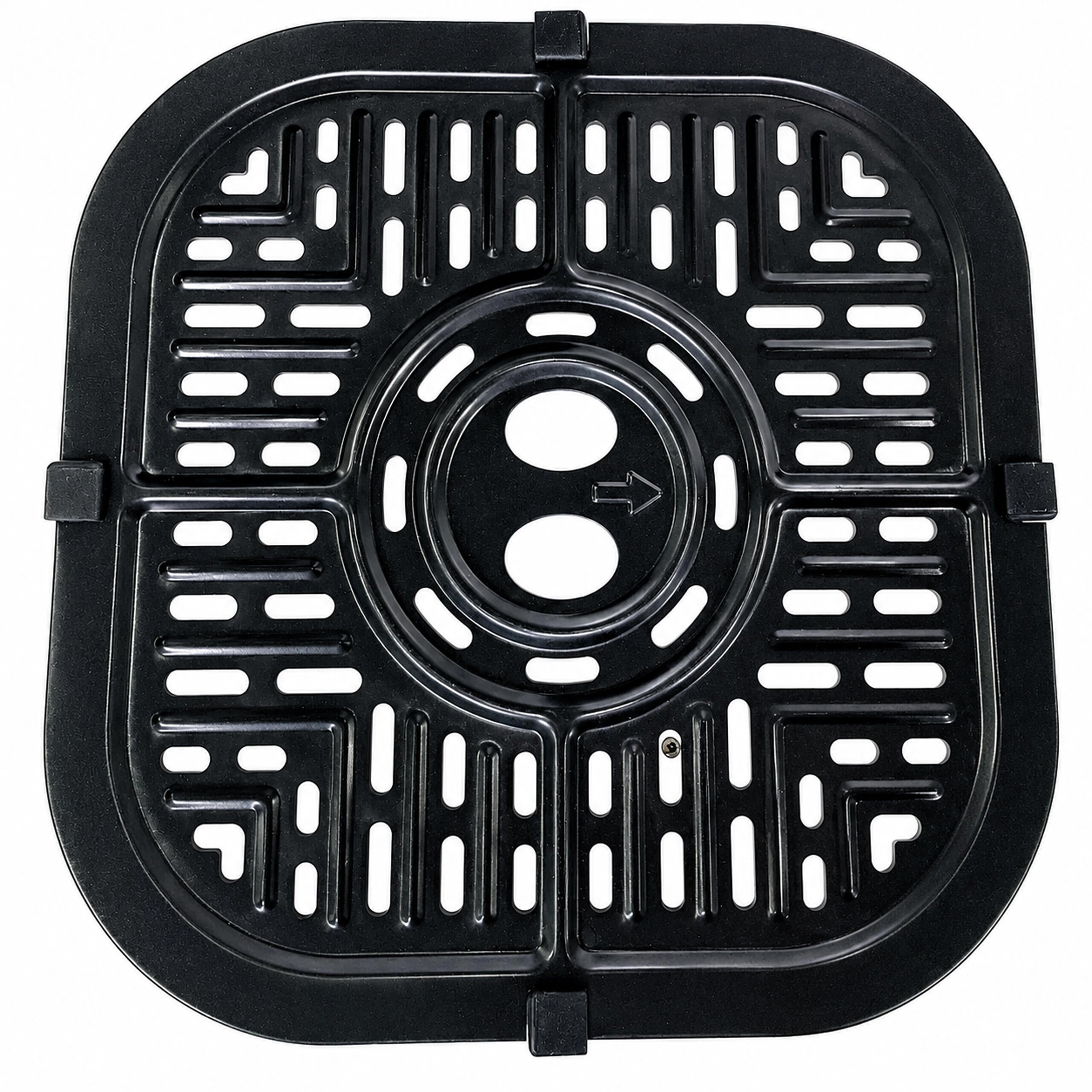 30x Air Fryer 5L 1500W with 9 Programs