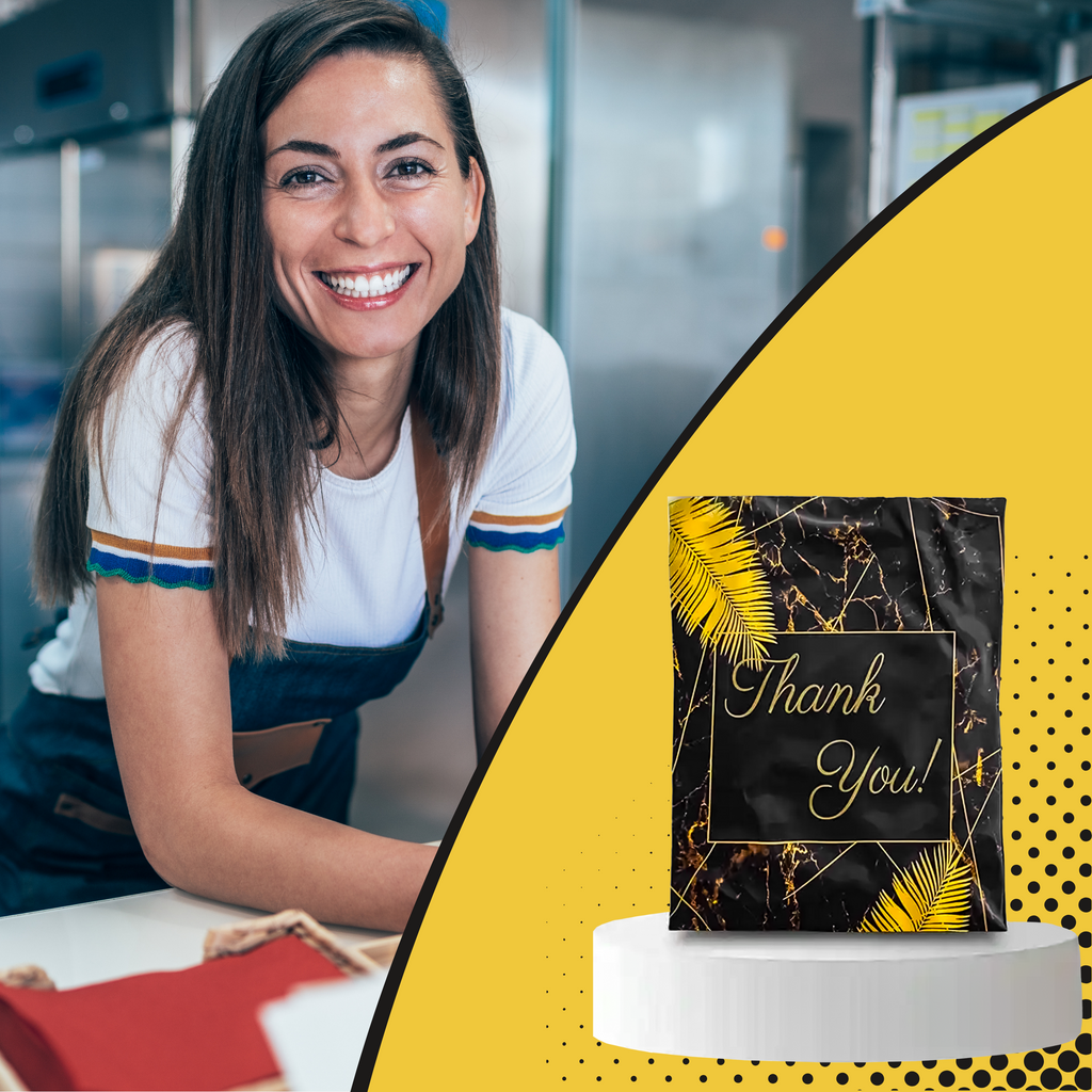 KULLERI FOOLIUMPAKID TUGEVAD FOOLIUMÜMBRIKUD 255x370 AITÄH 50 tk