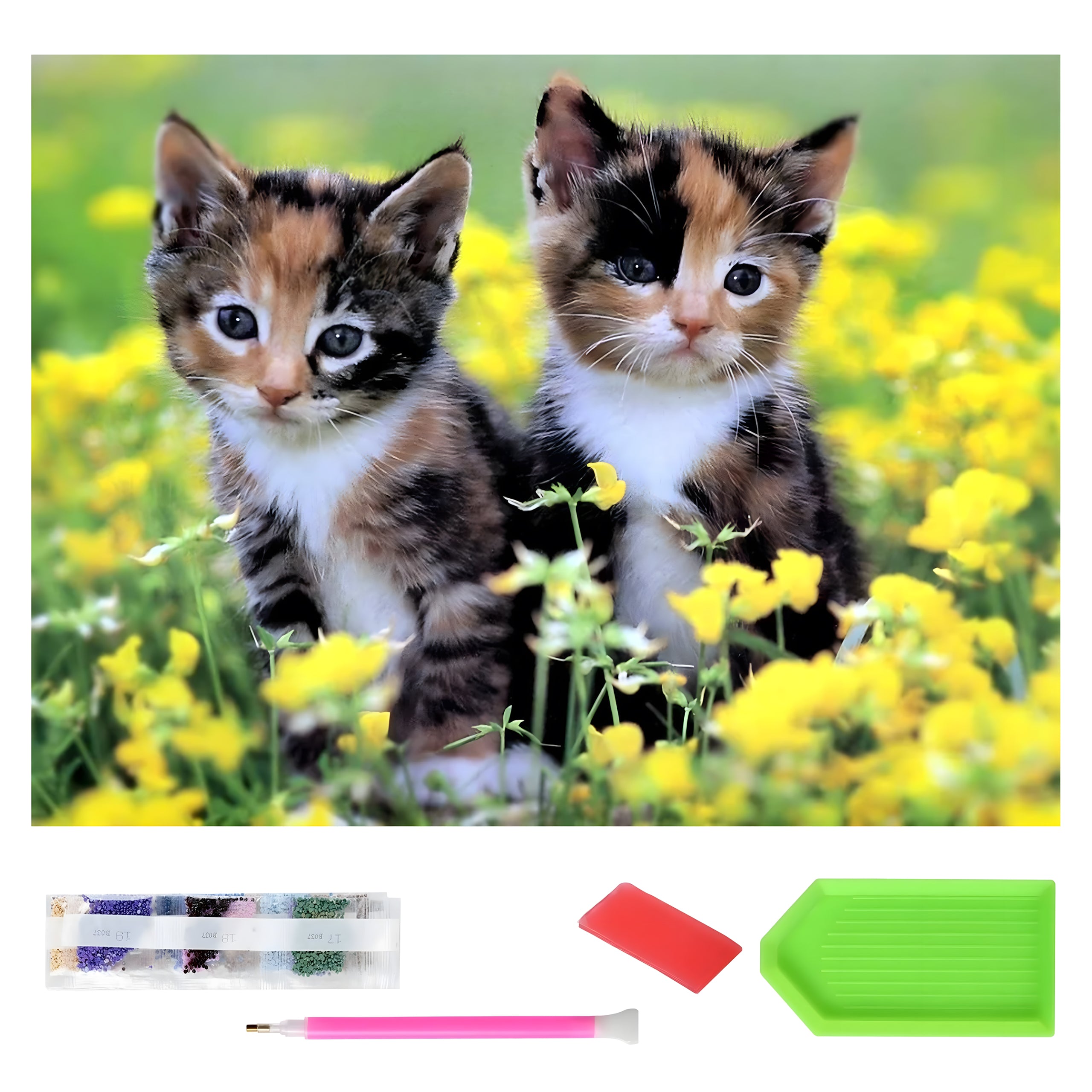 SUUR TEEMANTTIKAND 120x60 Teemantmaal Teemantmosaiik XXL KOMPLEKT