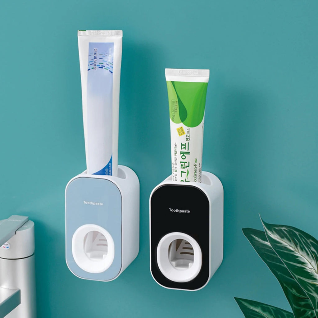 Automatic Toothpaste Dispenser Paste Squeer