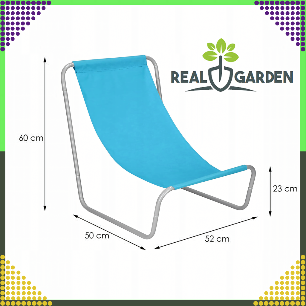 Kokkupandav turisti aialamamistool, kaasaskantav rannatool + kott