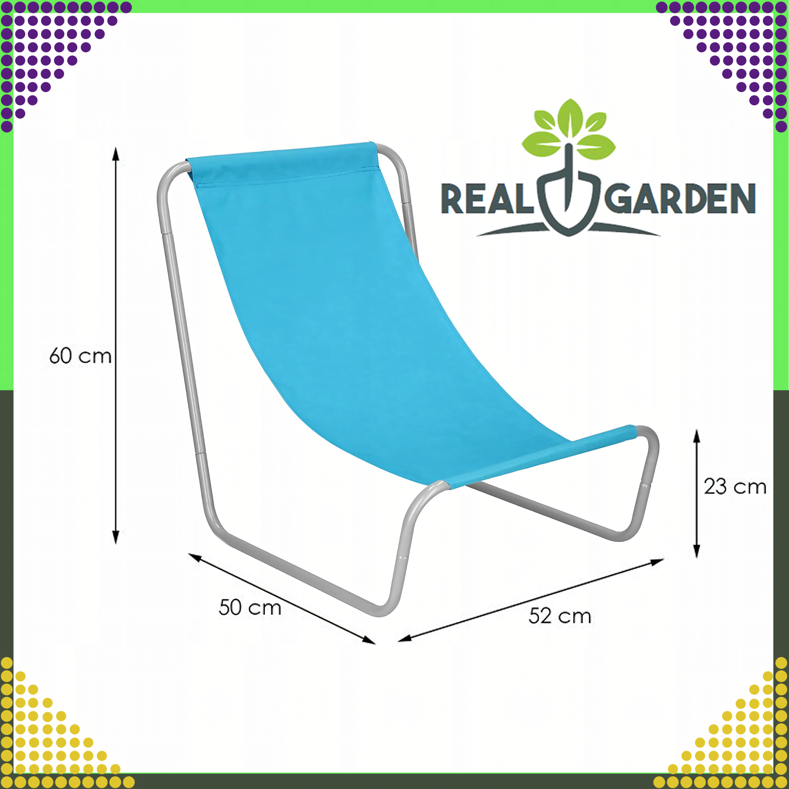 Kokkupandav turisti aialamamistool, kaasaskantav rannatool + kott
