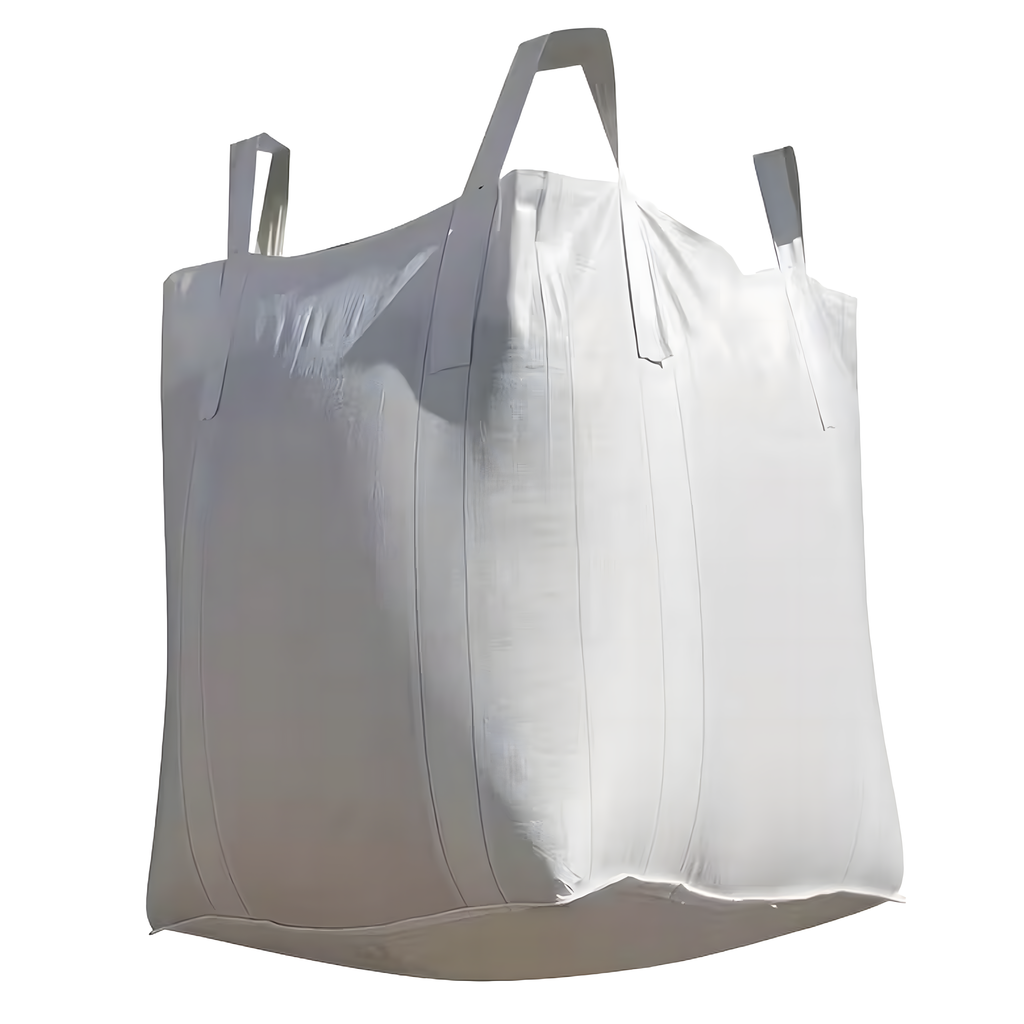 Big Bag konteinerkott 90x90x120 cm ehitusjäätmete, teravilja, liiva jaoks 1000 kg