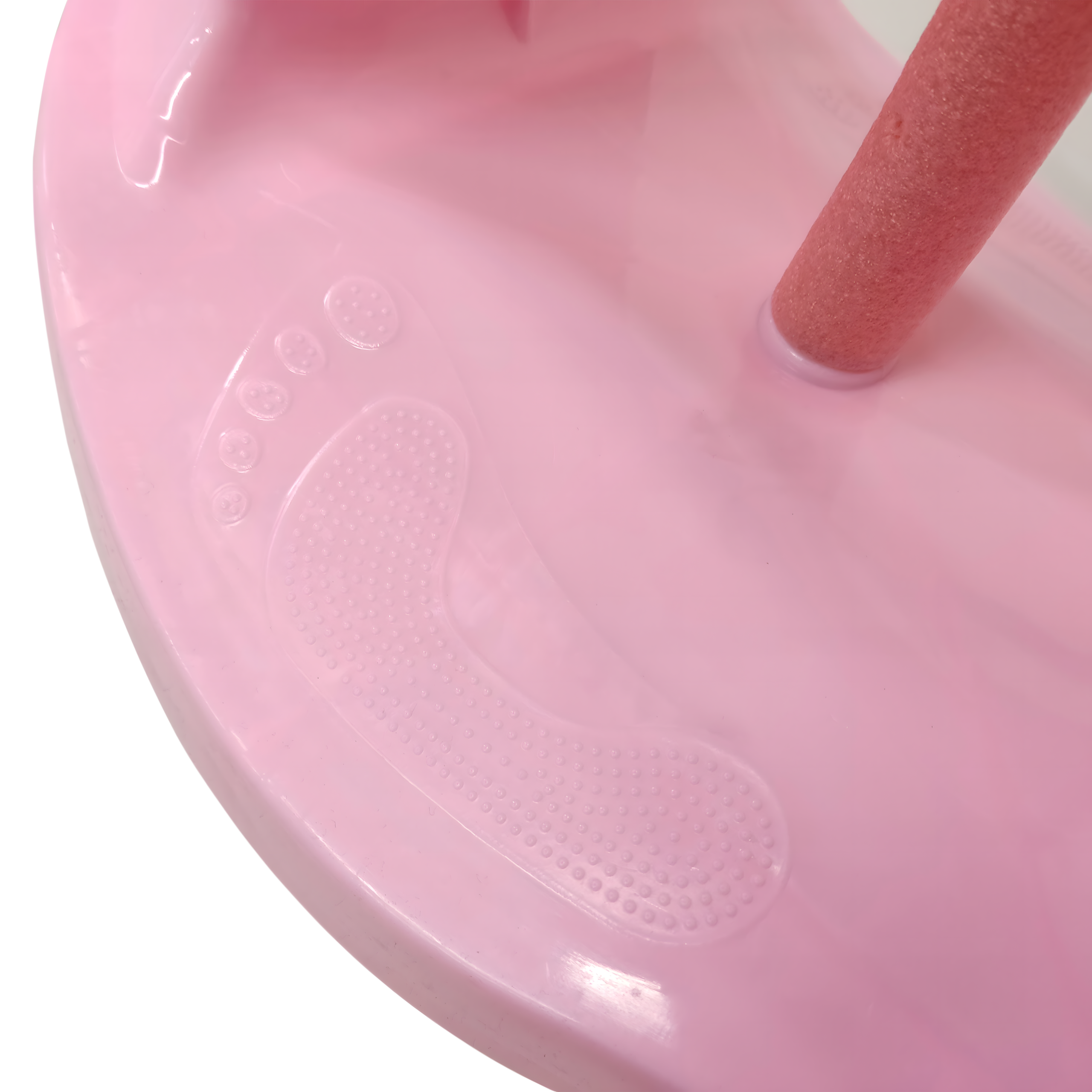 Lastele mõeldud tasakaalu ja kiikumisega Ride On lükatav auto gravitatsioonisõiduk