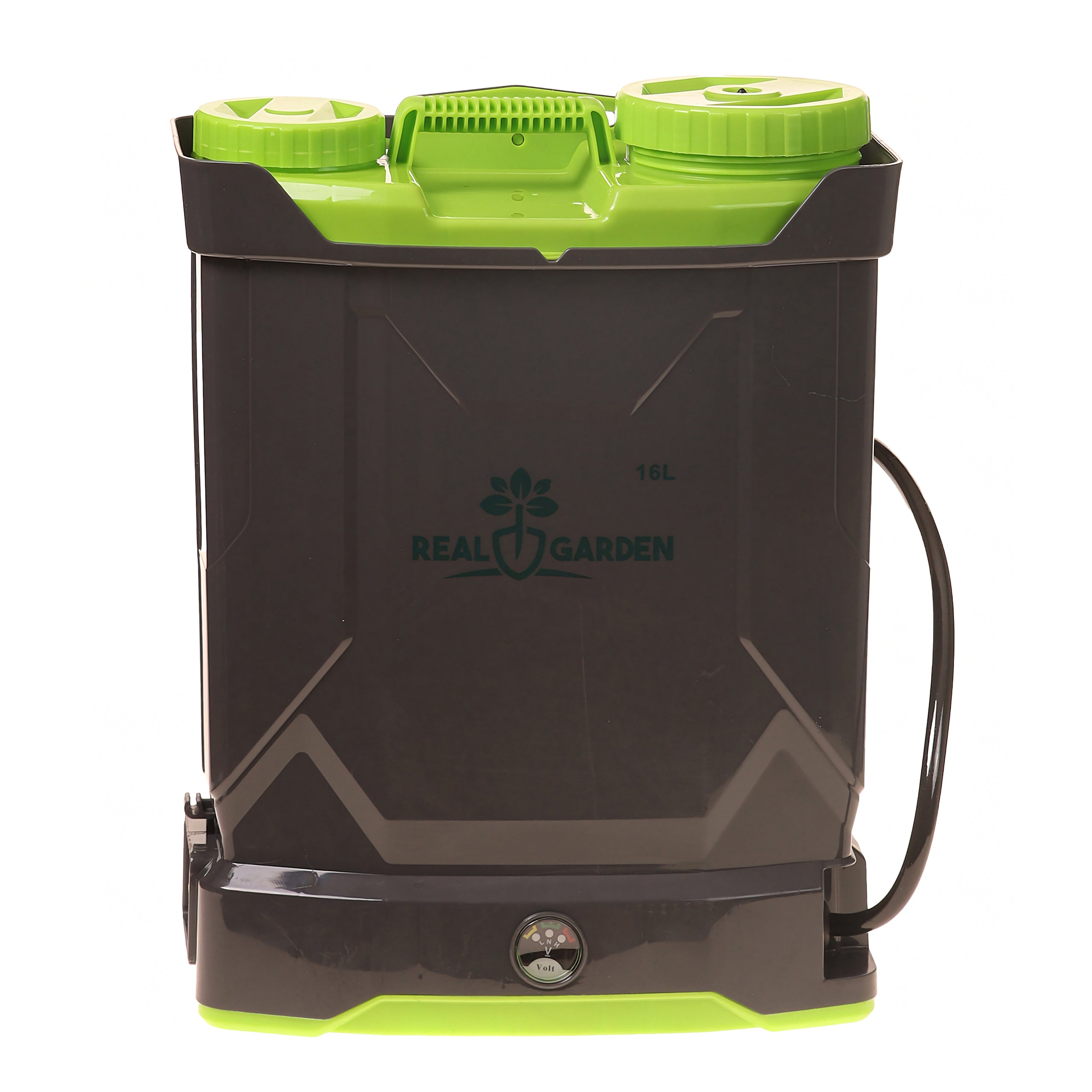 Electric Battery-Powered Backpack Sprayer 16L Set