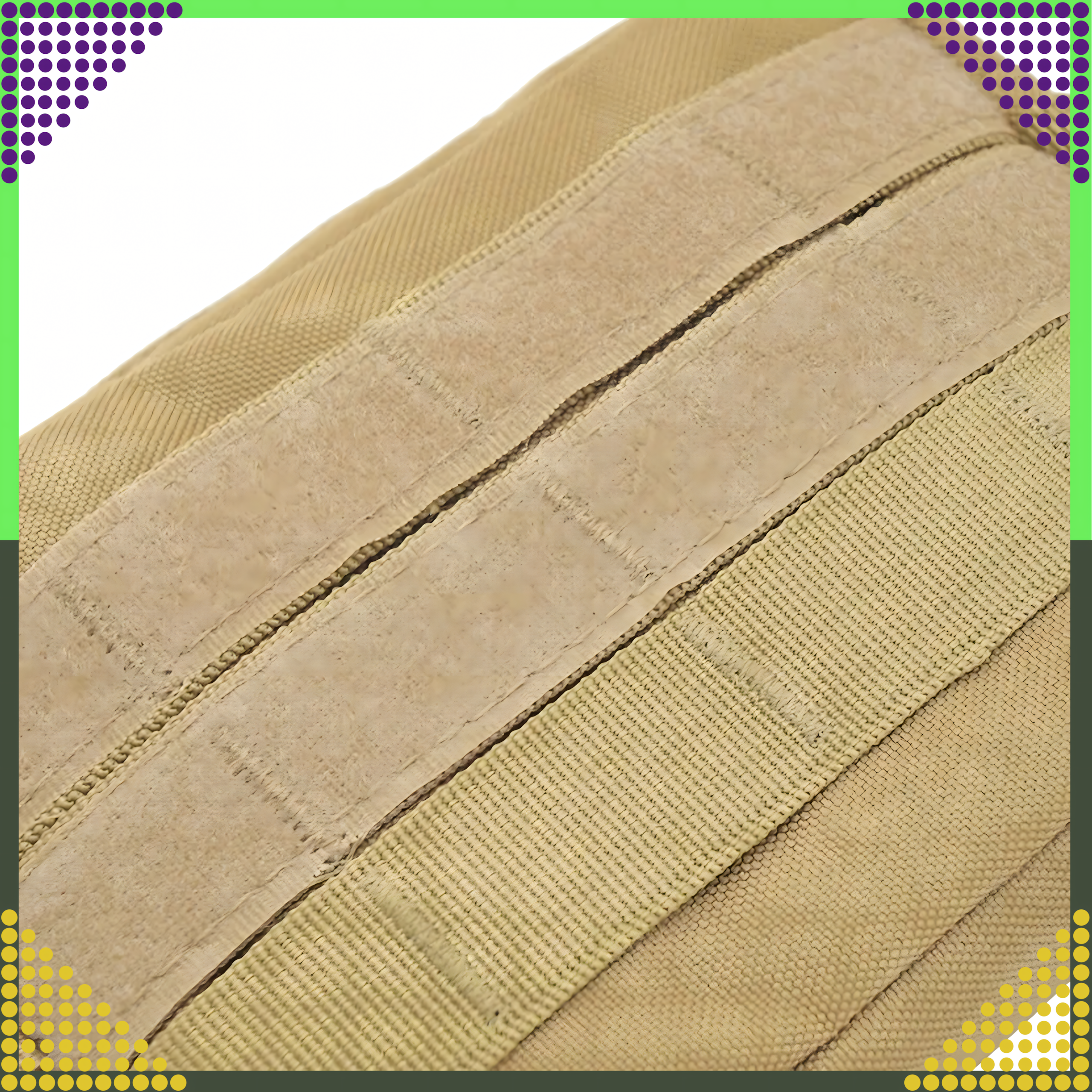 Taktikaline MOLLE vöökott