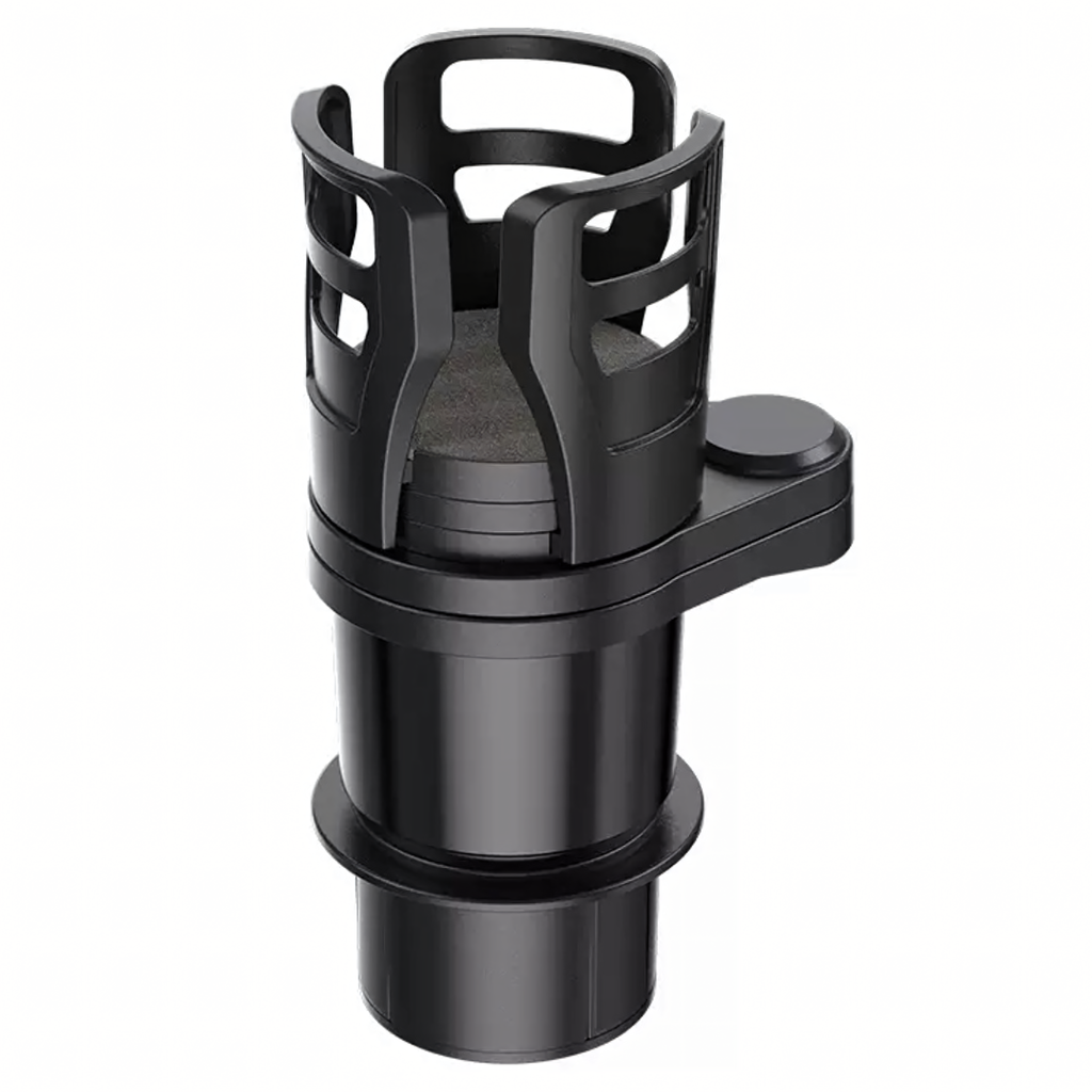 2in1 auto topsihoidja jookidele kohv 360° pööratav reguleeritav