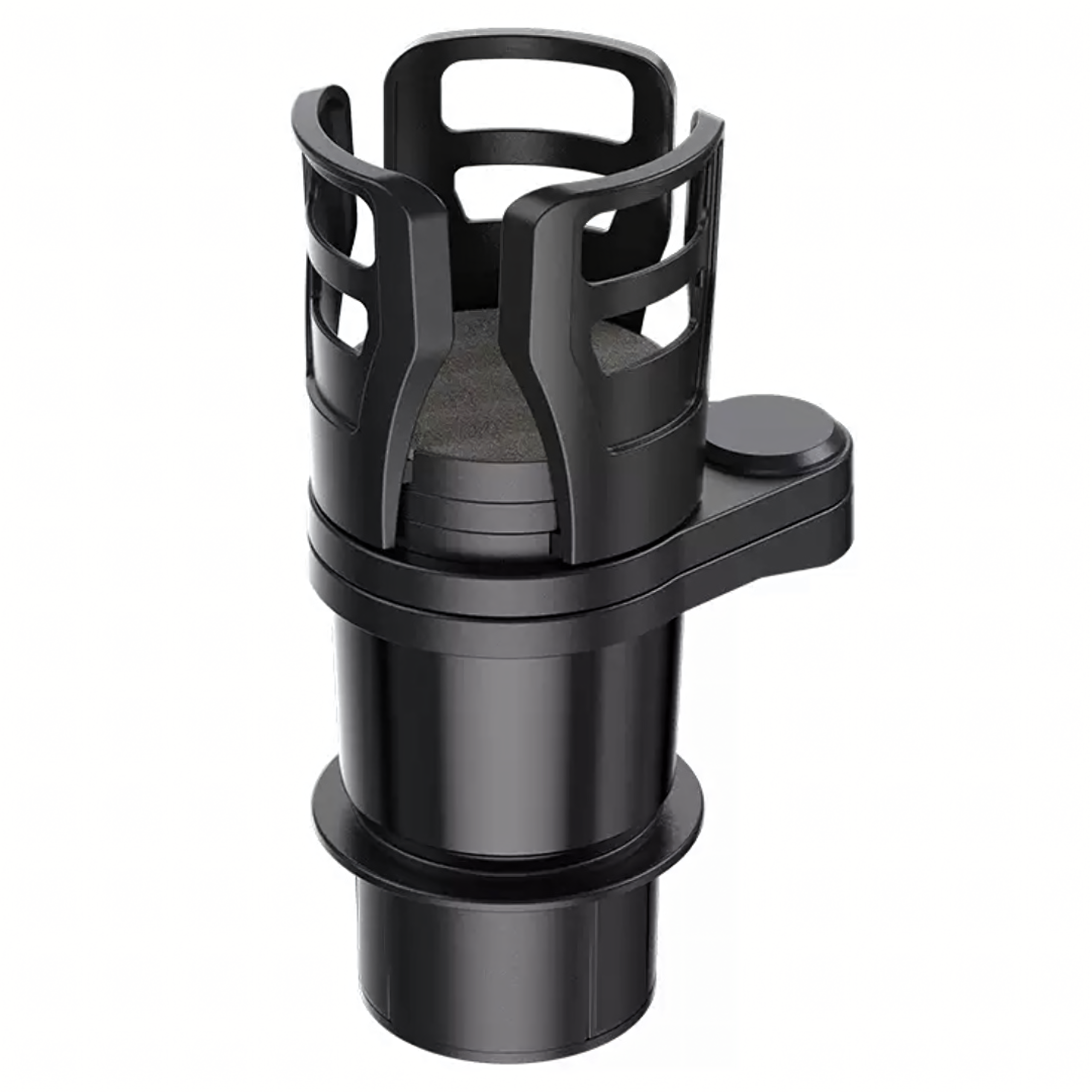 2in1 auto topsihoidja jookidele kohv 360° pööratav reguleeritav