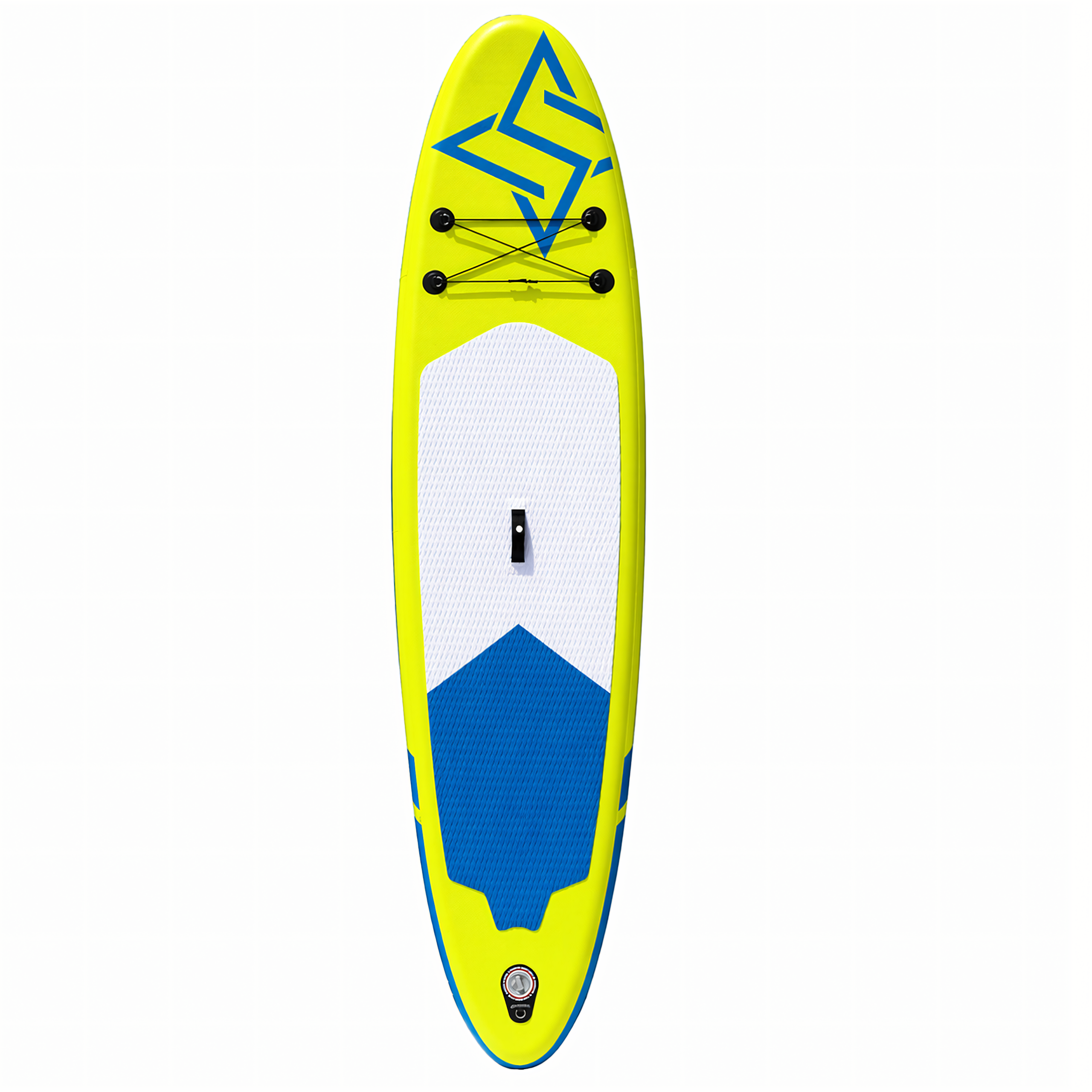 27x Inflatable Stand Up Paddle Board 305 cm with Accessories