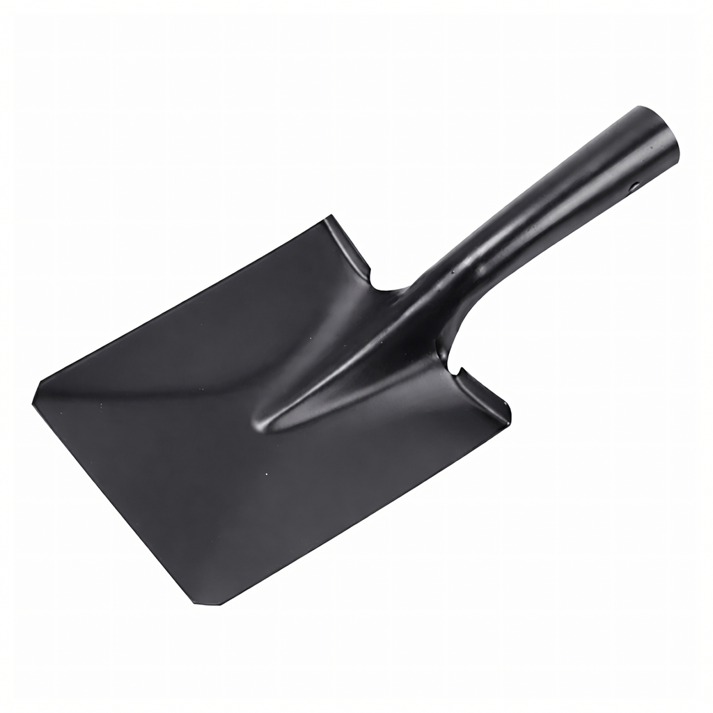 Telescopic Garden Shovel Spade 95-138 cm Foldable
