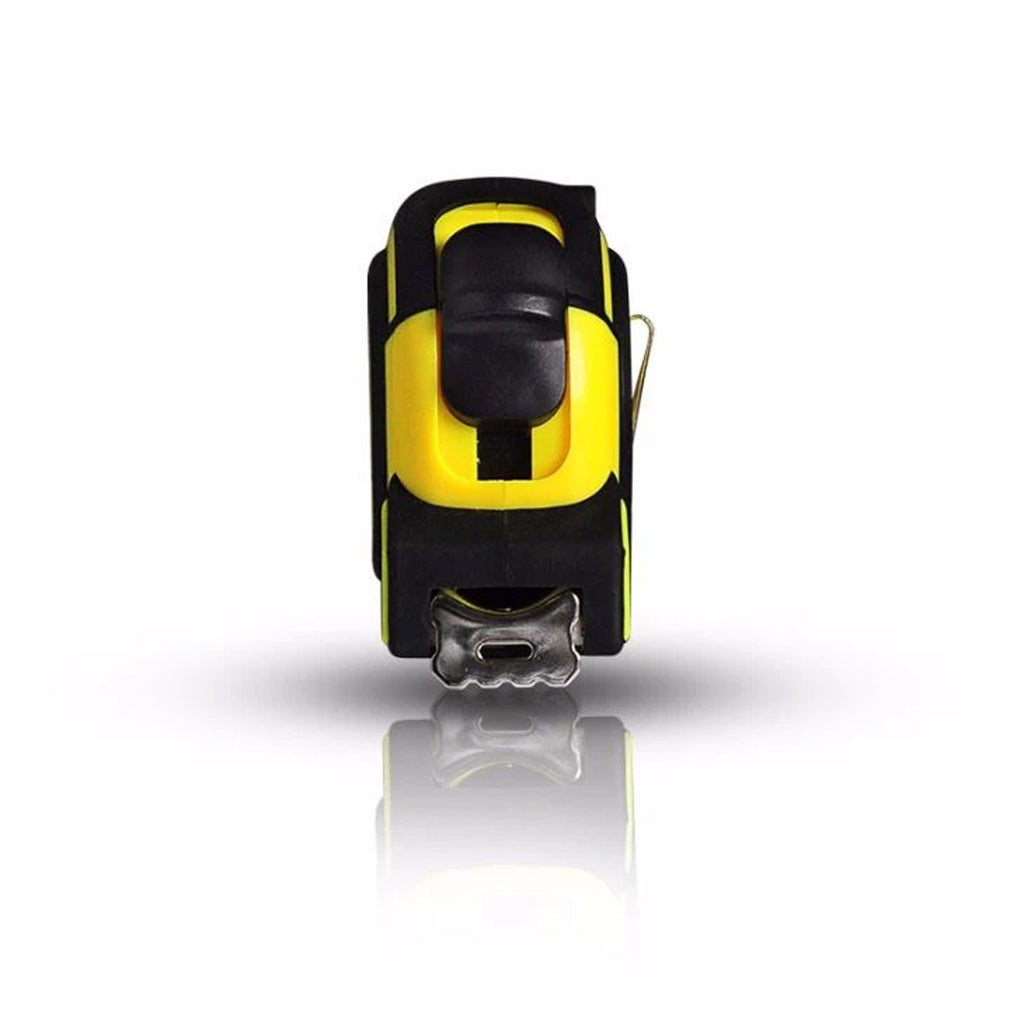 Steel Retractable Tape Measure 5m x 19mm with Lock