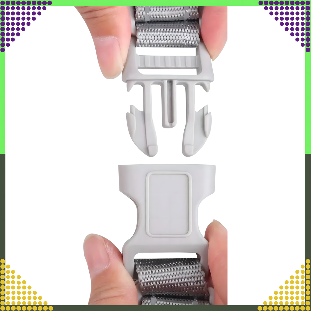 Tugevad, survevabad traksid, jalutusrihm väikestele koertele ja kassidele, suurus: S