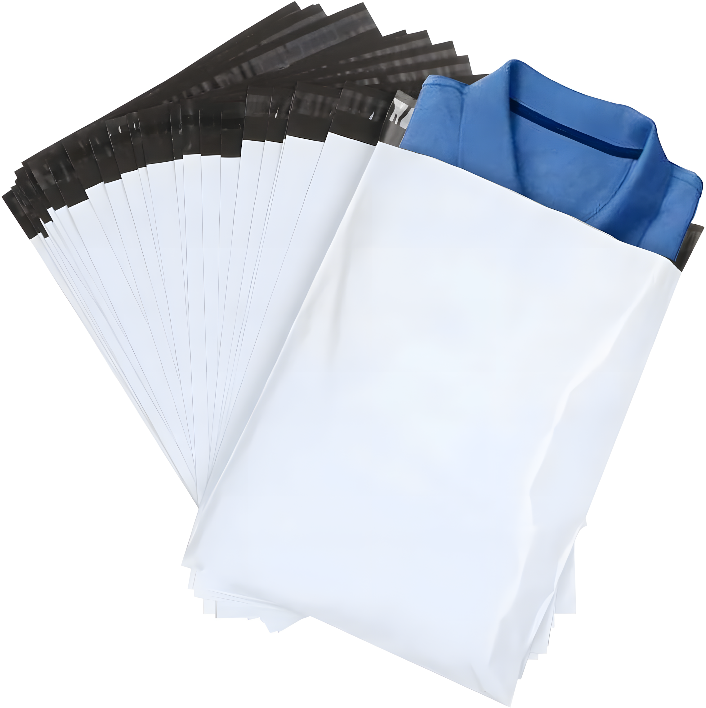 VALGED KULLERI FOLIOPAKID 600x800 mm 50 tk