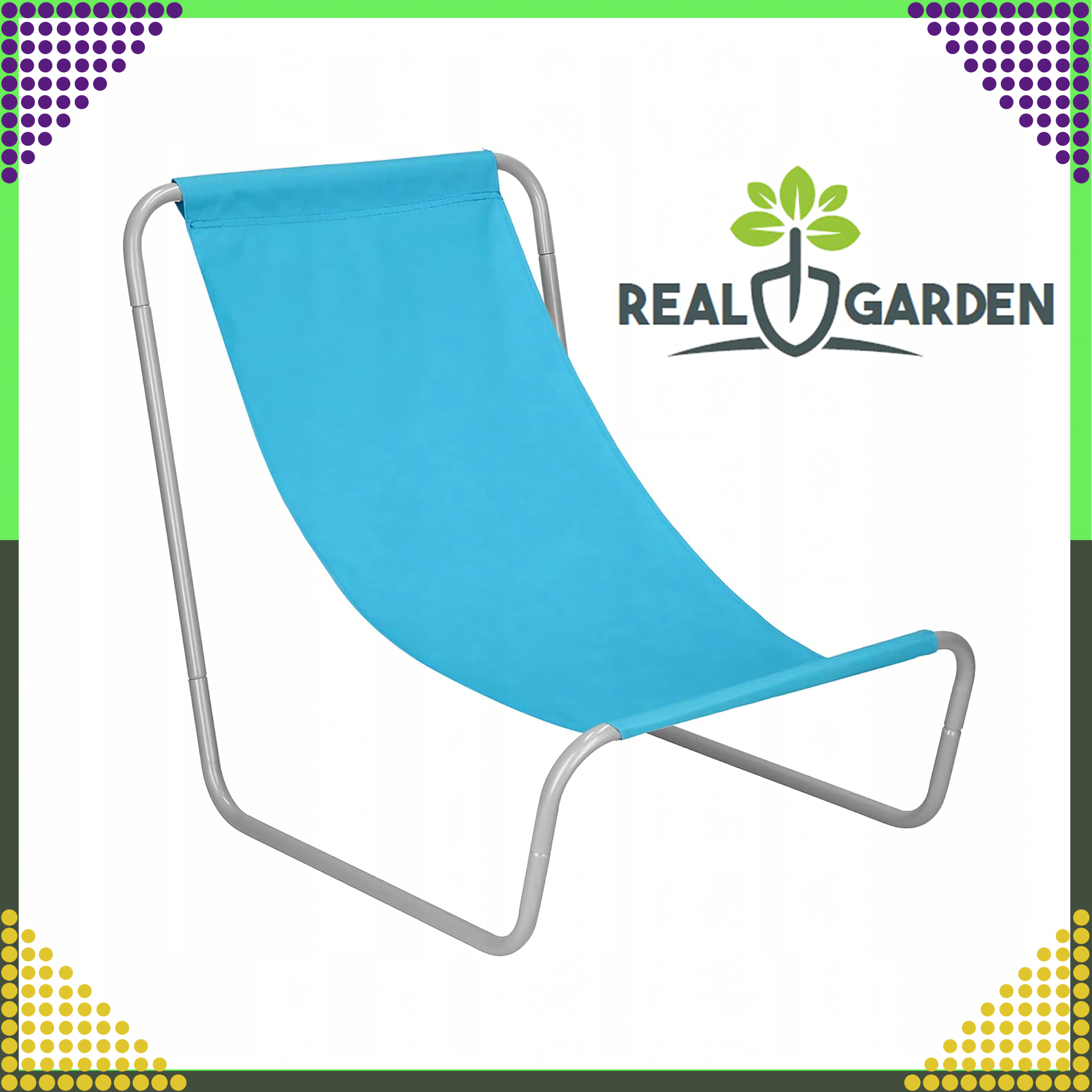 Kokkupandav turisti aialamamistool, kaasaskantav rannatool + kott