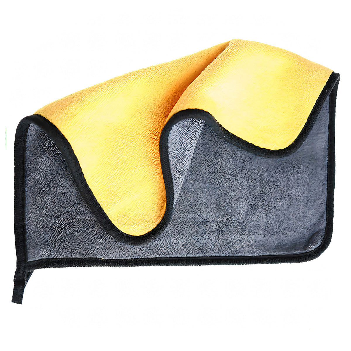 Mikrokiudrätik auto värvipinna kuivatamiseks ja puhastamiseks 30 × 40 cm RC-K-1225