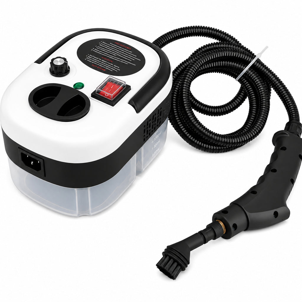 192 tk universaalseid aurupuhasti-tolmuimejaid 2500 W RC-K-1810-15691