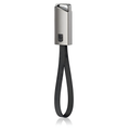 USB-C to USB-A Charging Cable Keychain Lanyard - Fast Charging