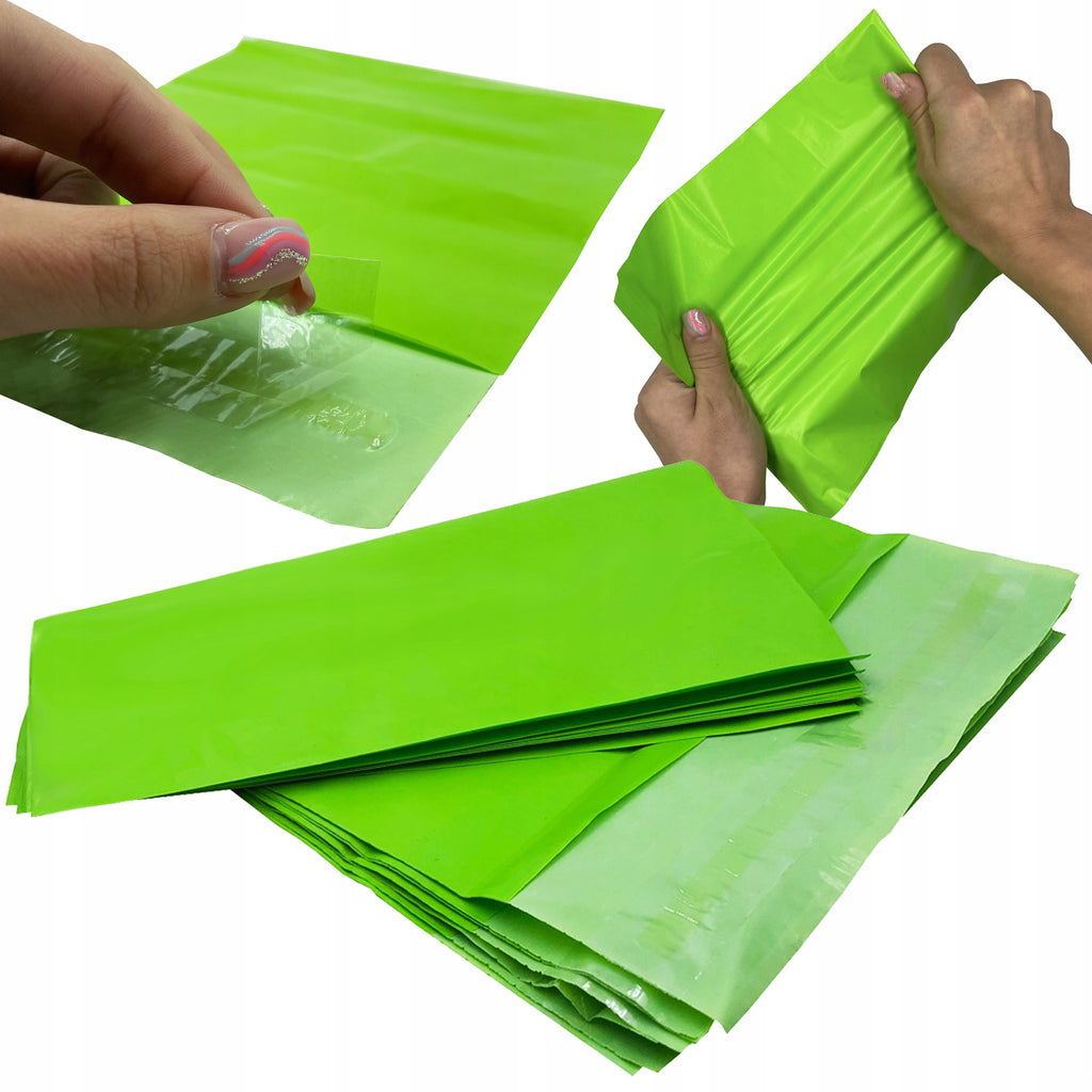 ROHELISED KULLERI KILEPAKID B5 190x250 50 tk