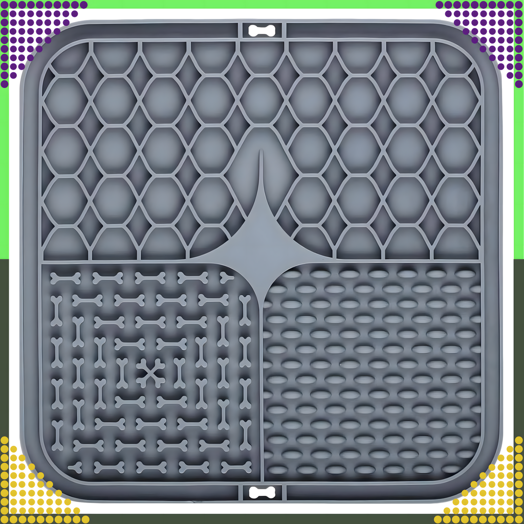 Lakkumisalus koerale ja kassile, stressivastane, rahustav, aeglustav