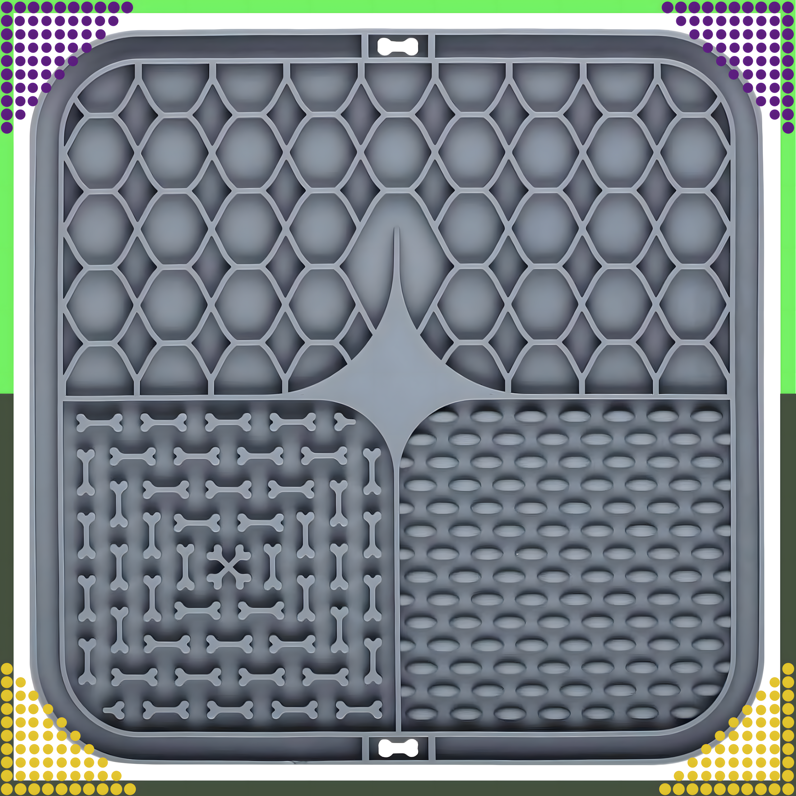 Lakkumisalus koertele ja kassidele, stressivastane, rahustav ja aeglustav