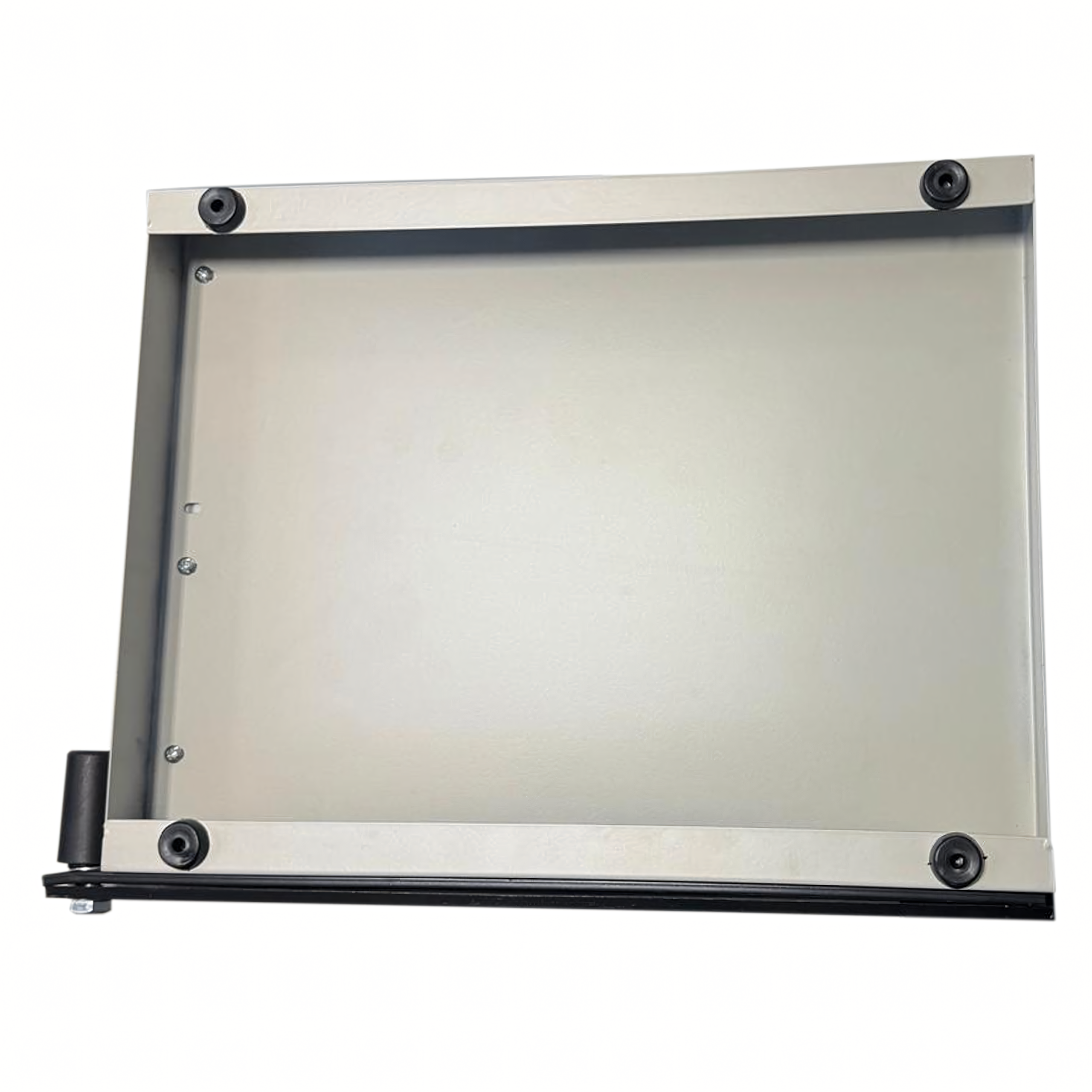 Metallist paberi lõikur, täpne tugevdatud lõikur A4 B7