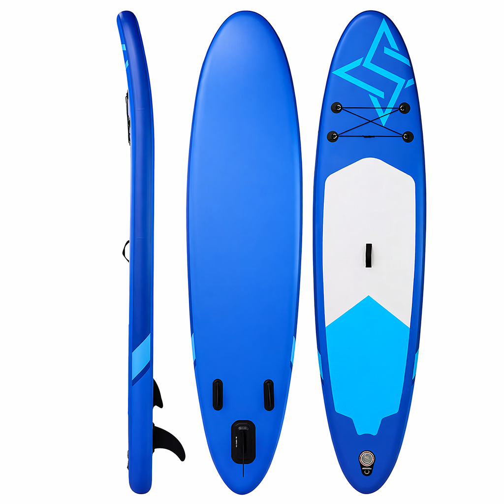 Inflatable Stand Up Paddle Board 350 cm with Accessories