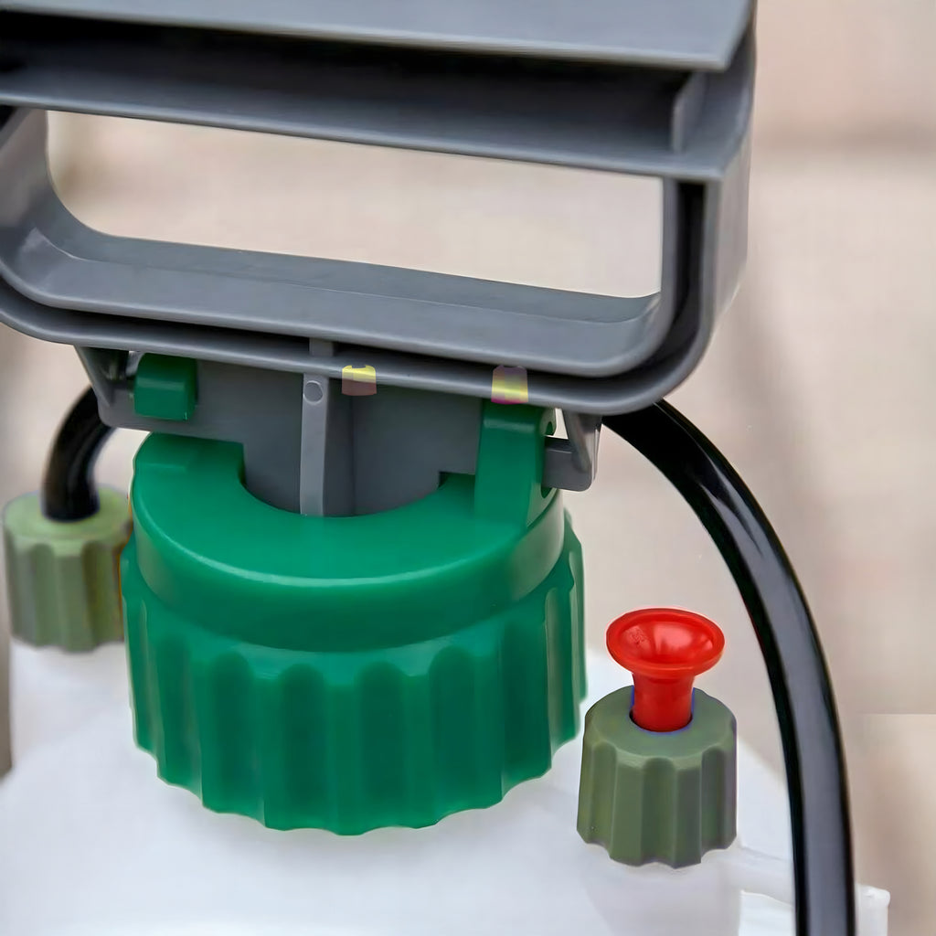 Pressure Garden Sprayer 5L 3 Bar with Household Lance