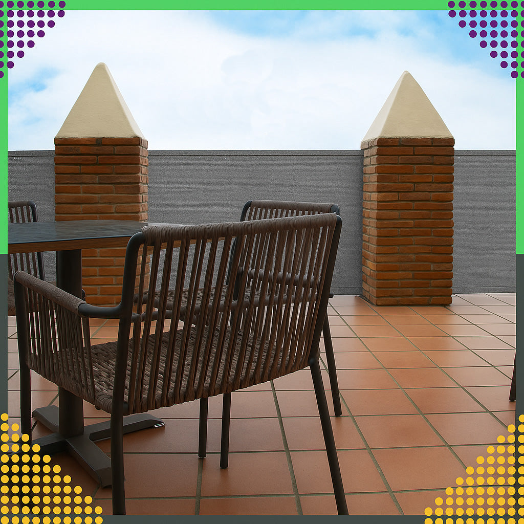 Shading Mesh 1.5x25m Masking Fence Cover Fence 180g + UV