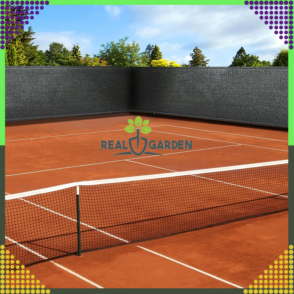 135x Shade Mesh 1.5x25m Masking Fence Cover Fence 60g