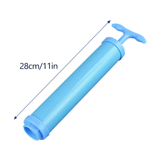 Handheld Vacuum Pump for Vacuum Bags
