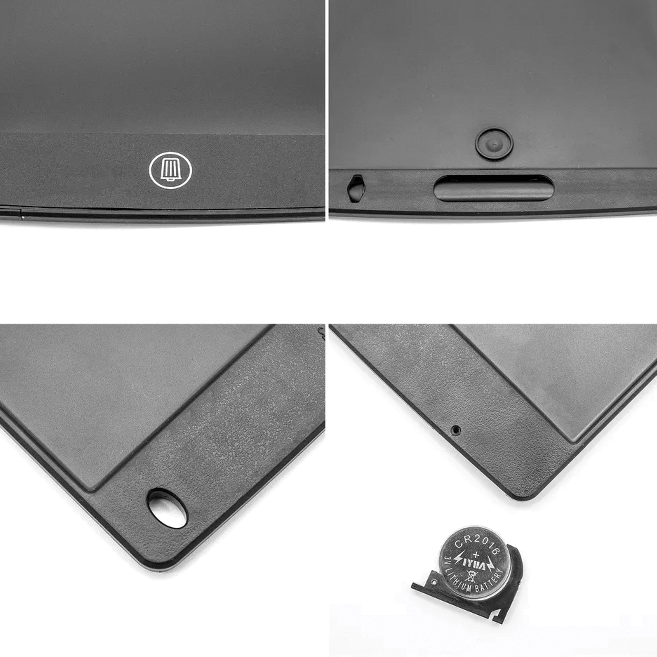 Graafikalaud joonistamiseks, värviline kirjutustahvel laste jaoks